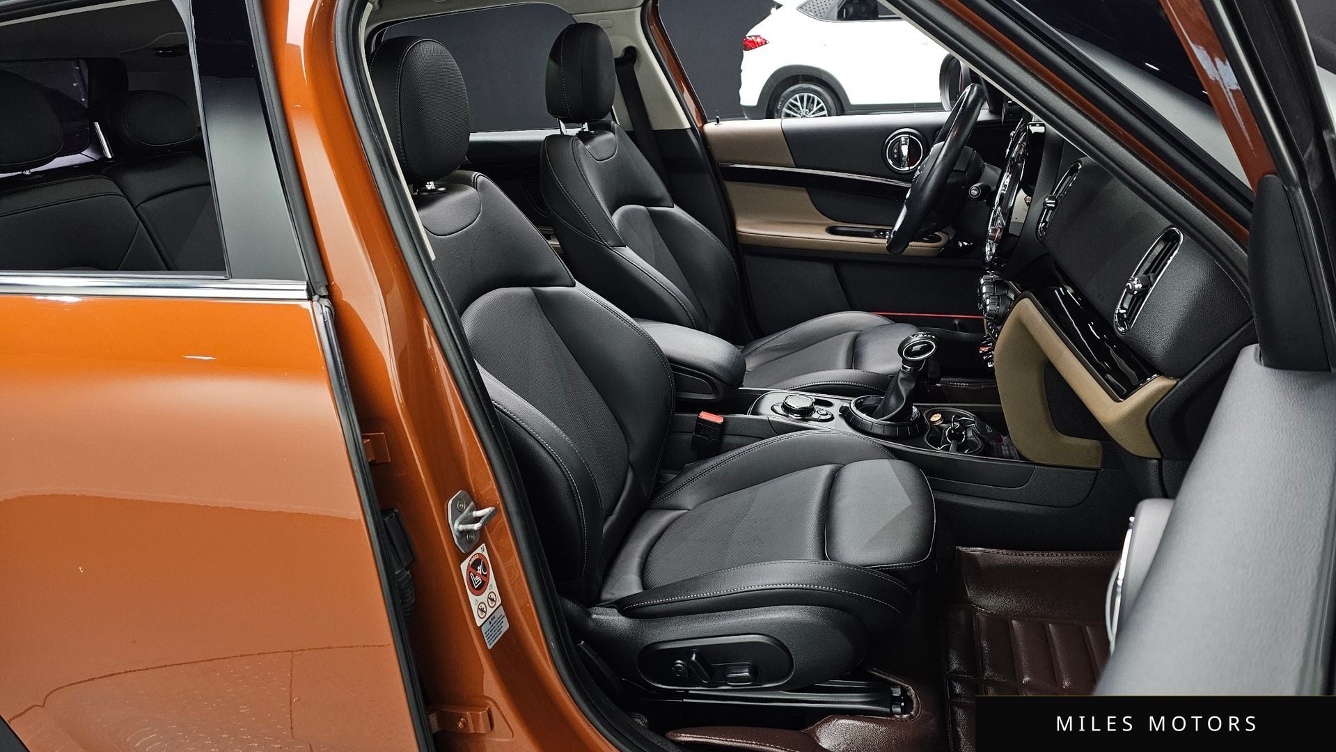 MINI Countryman 2017 — миниатюра 10