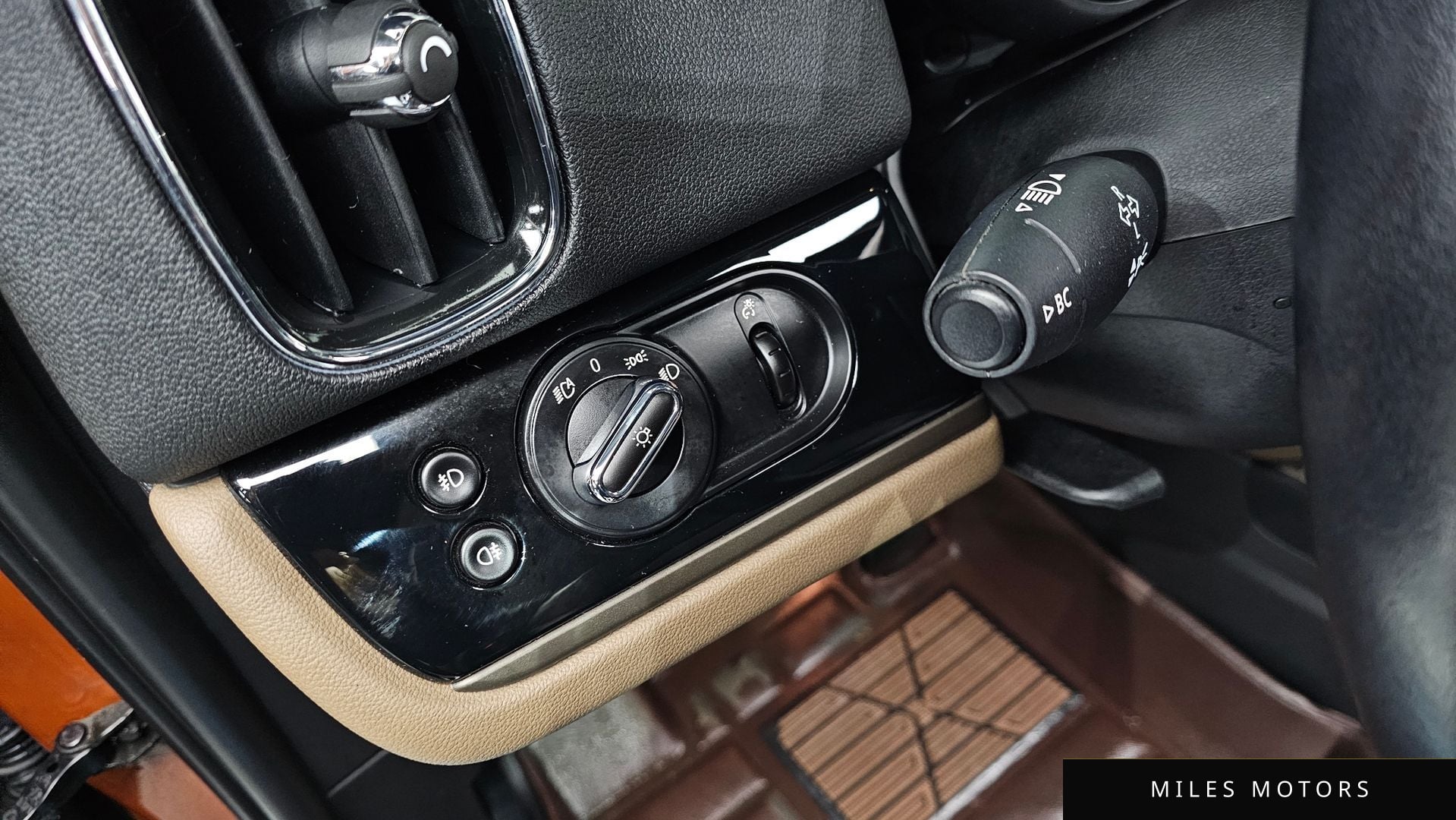 MINI Countryman 2017 — миниатюра 12