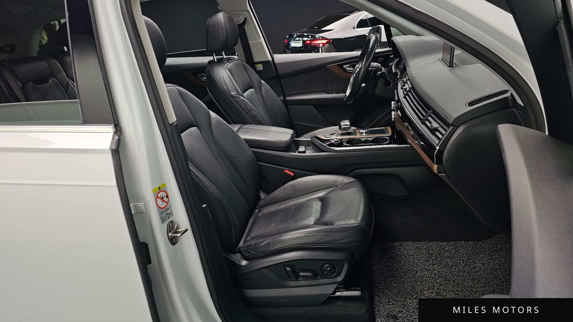 Audi Q7 (4M) 2016 — миниатюра 10
