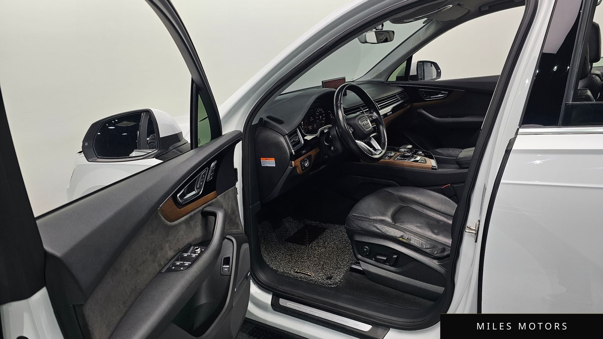Audi Q7 (4M) 2016 — миниатюра 11