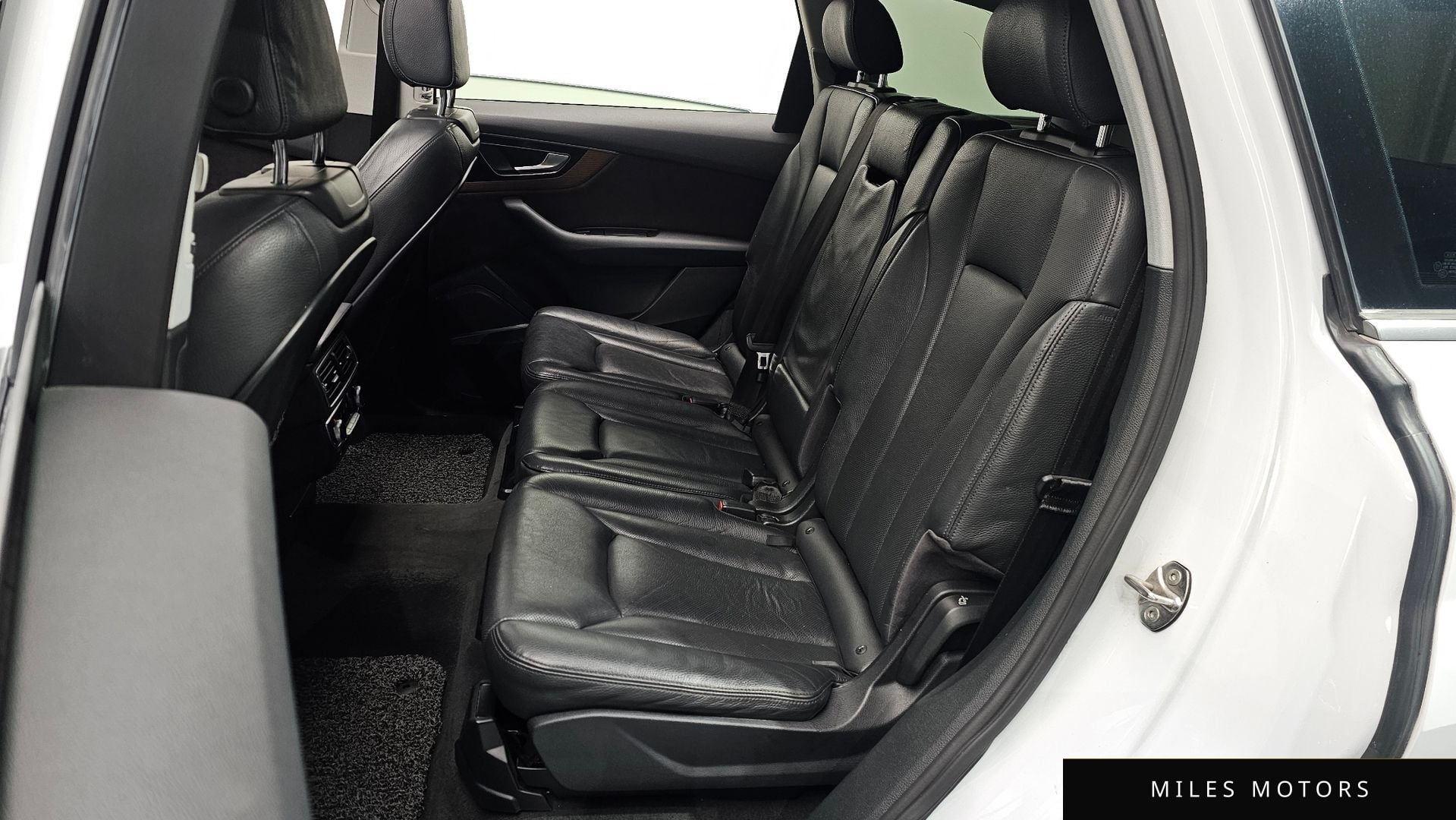 Audi Q7 (4M) 2016 — миниатюра 12