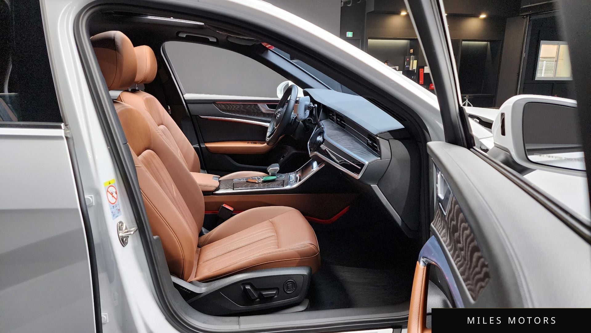 Audi A6 (C8) 2021 — миниатюра 10