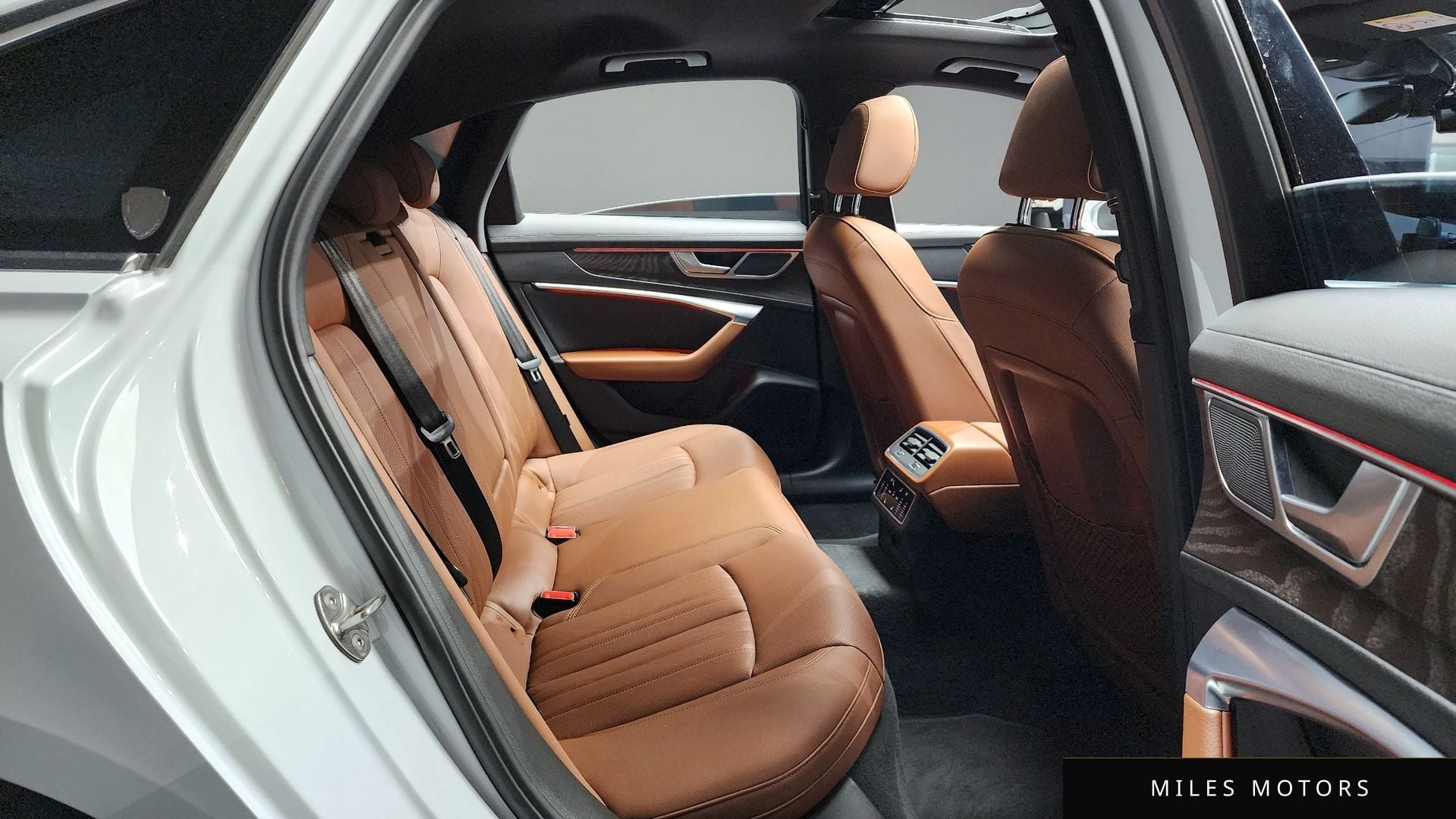 Audi A6 (C8) 2021 — миниатюра 12