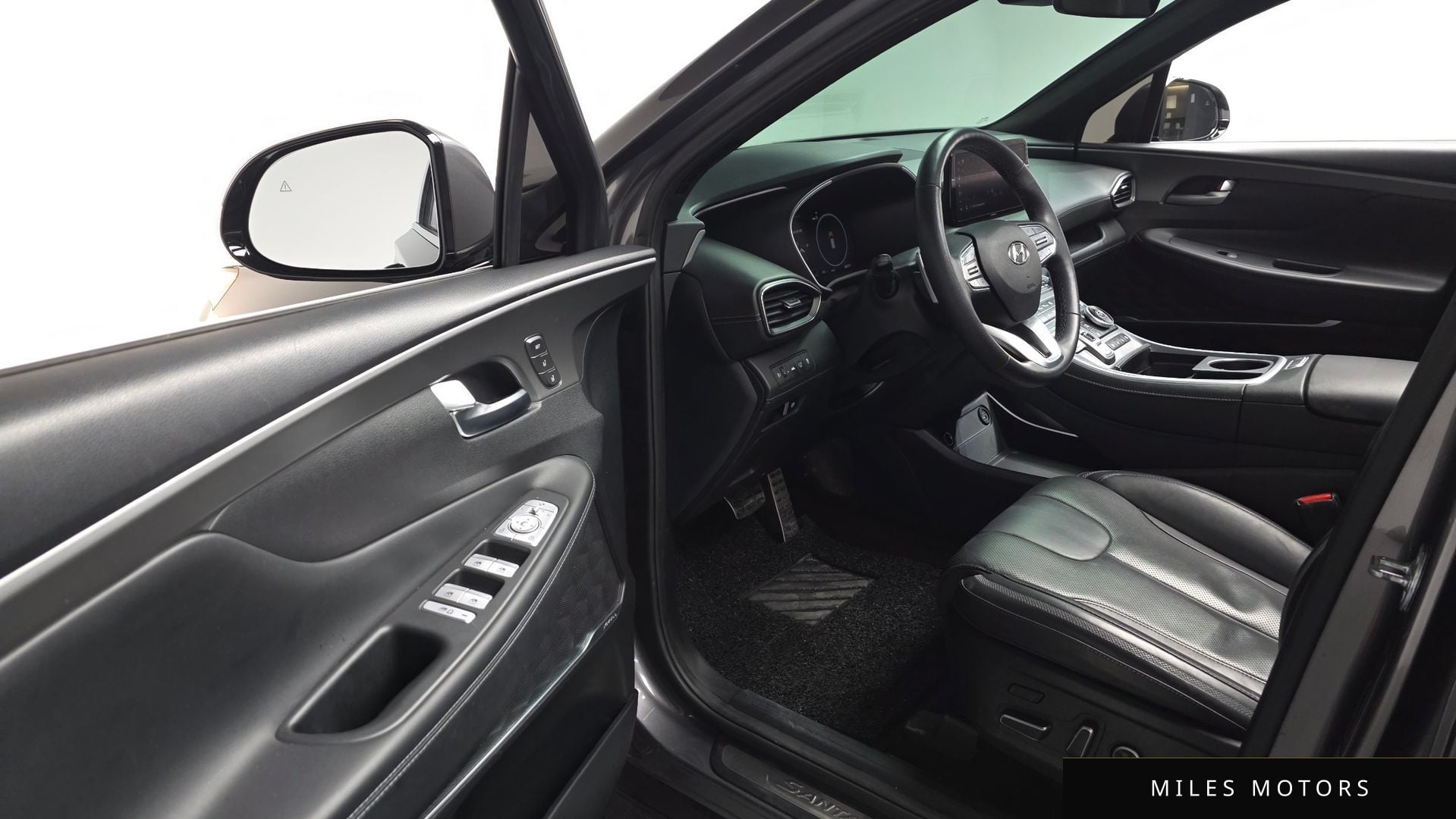 Hyundai Santafe 2023 — миниатюра 11