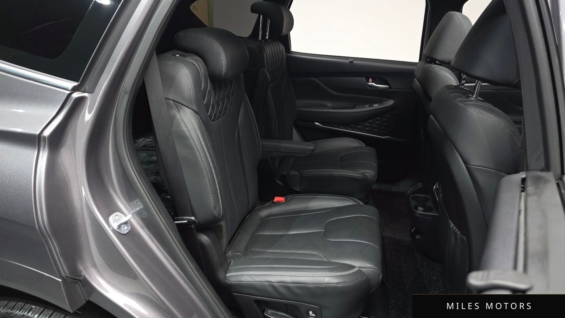 Hyundai Santafe 2023 — миниатюра 12