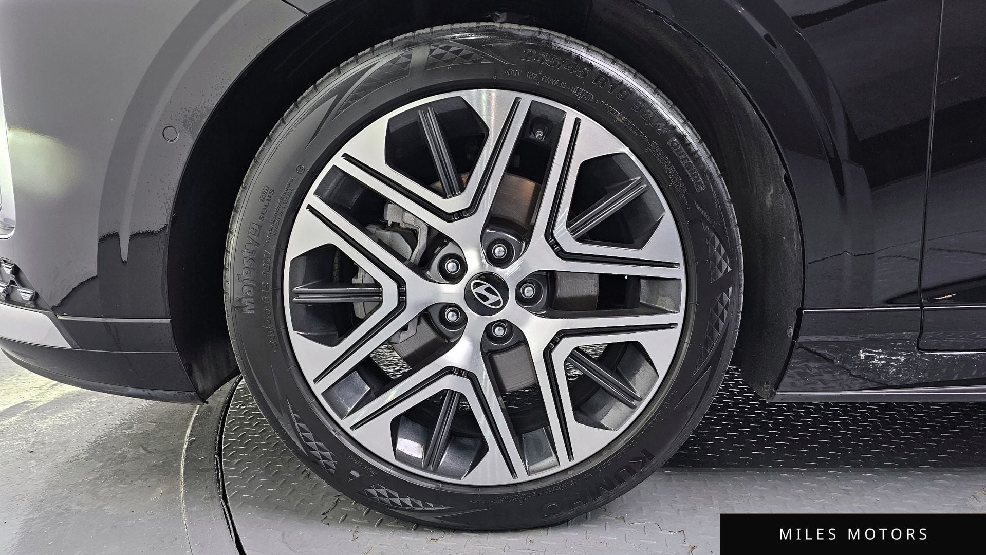 Hyundai Grandeur 2023 — миниатюра 5