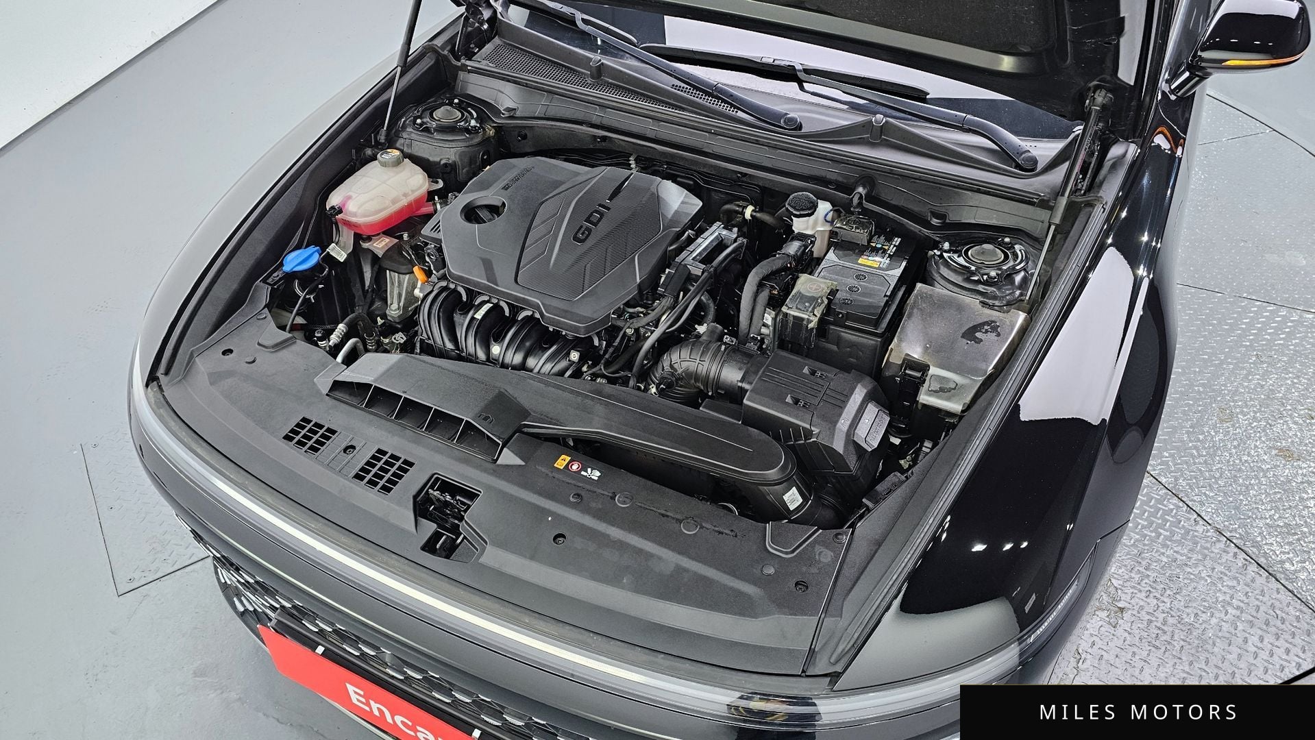 Hyundai Grandeur 2023 — миниатюра 6