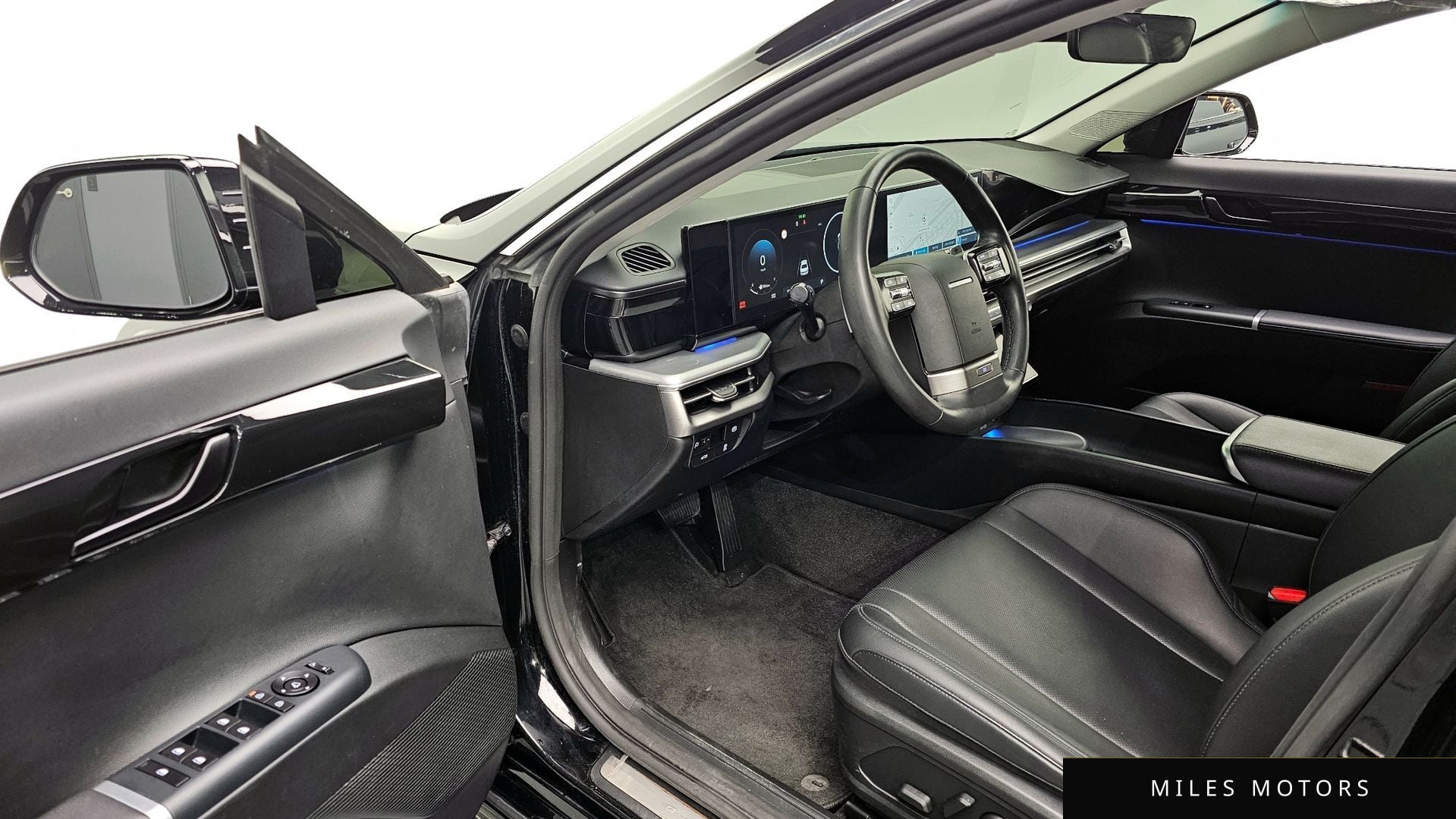 Hyundai Grandeur 2023 — миниатюра 10