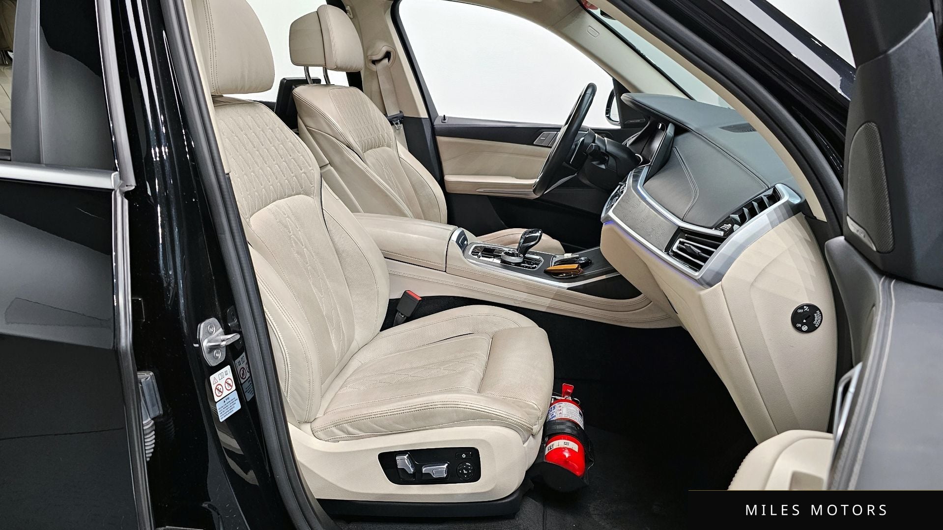 BMW X7 (G07) 2021 — миниатюра 10