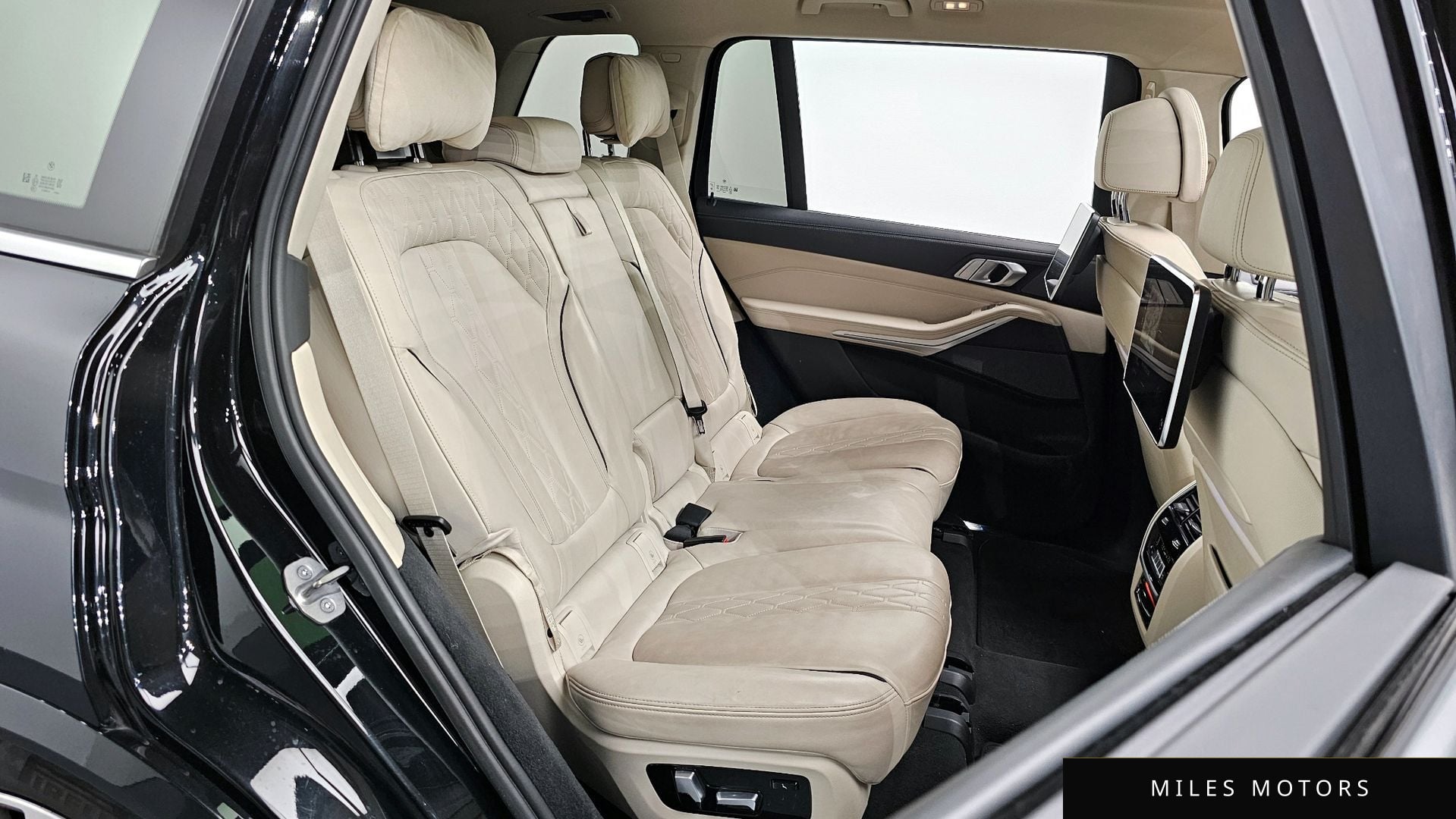 BMW X7 (G07) 2021 — миниатюра 12