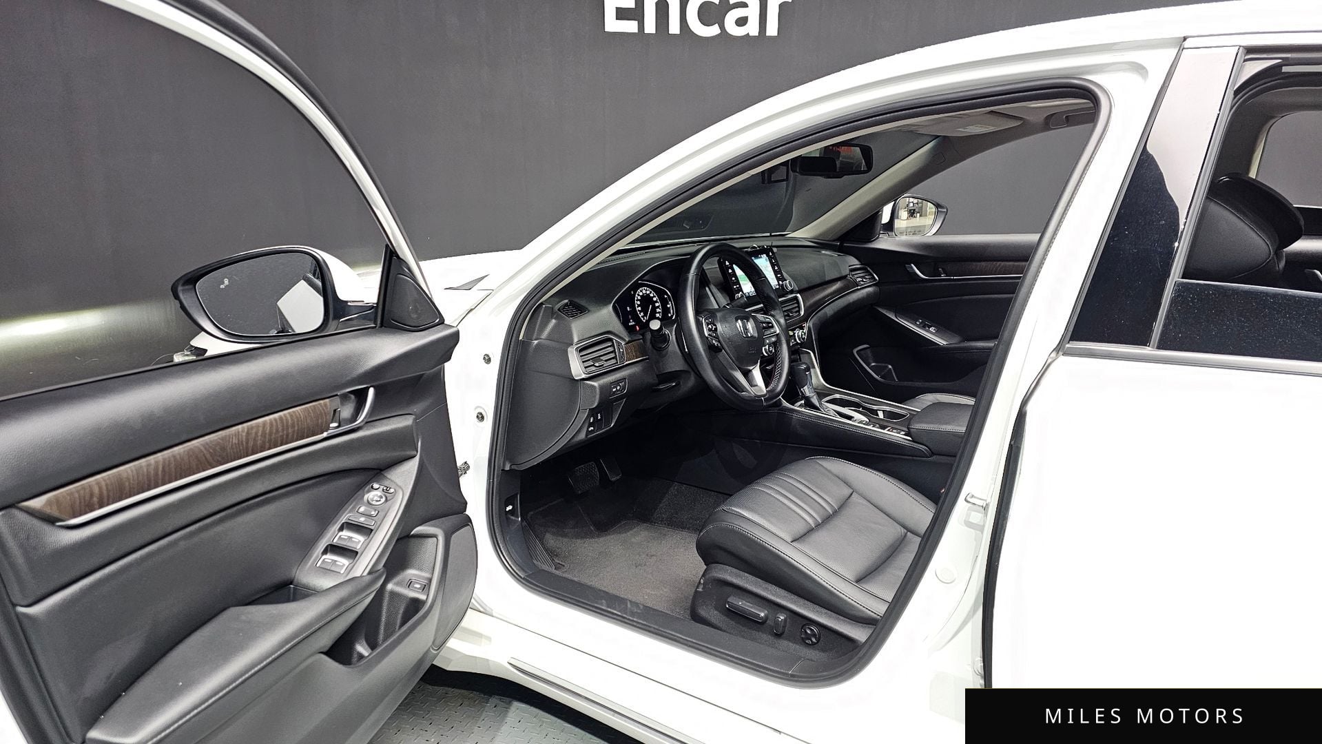 Honda Accord 2022 — миниатюра 10