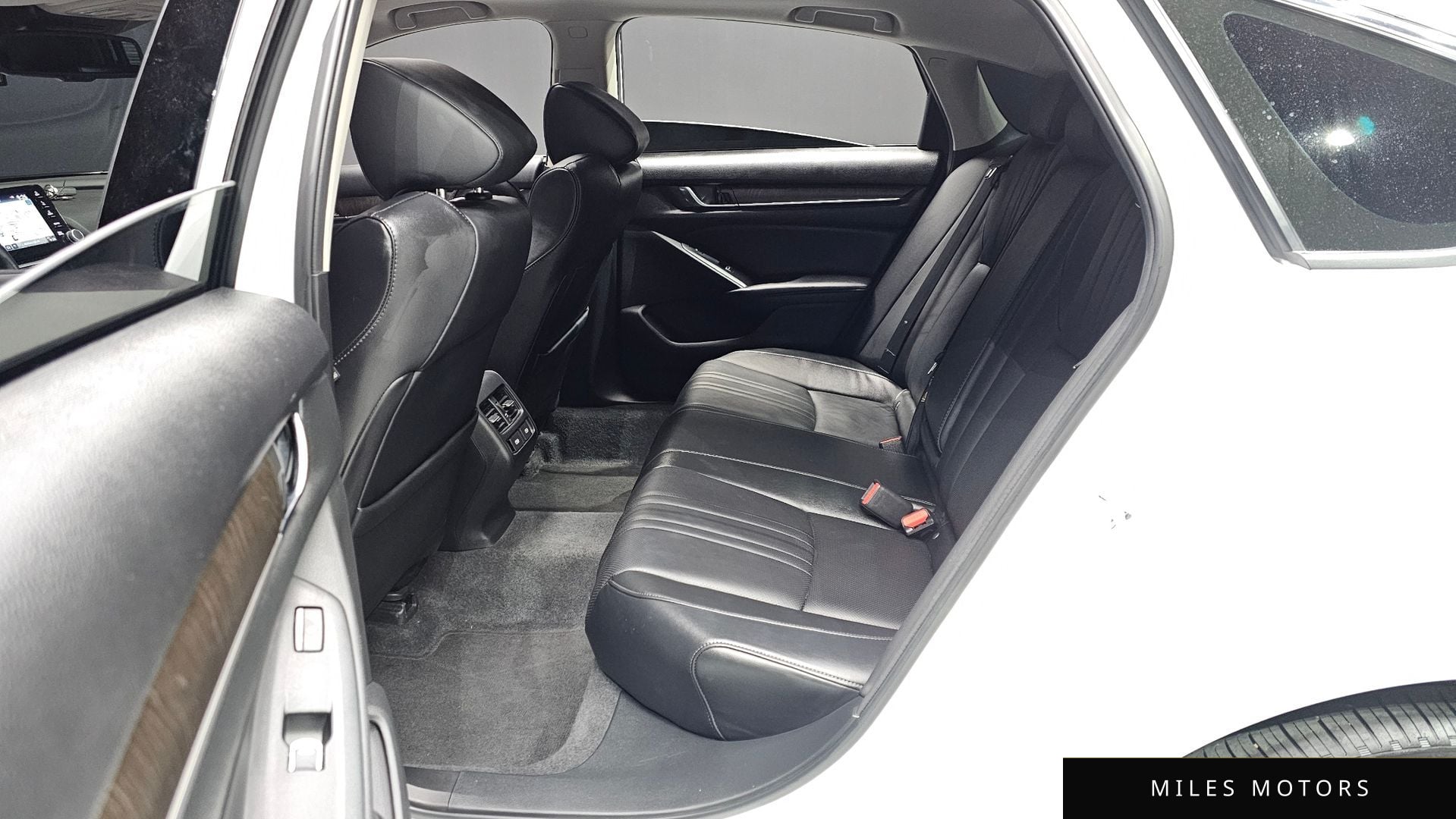 Honda Accord 2022 — миниатюра 12