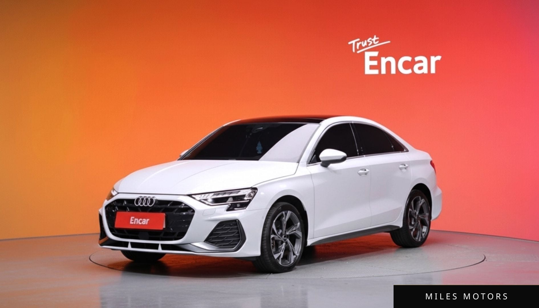 Audi A3 (8Y) 2025 — миниатюра 10