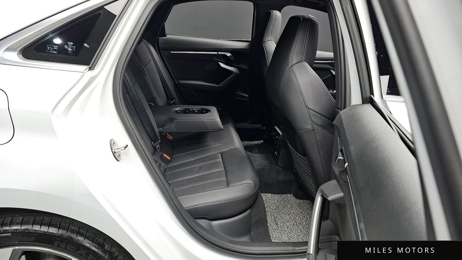 Audi A3 (8Y) 2025 — миниатюра 12