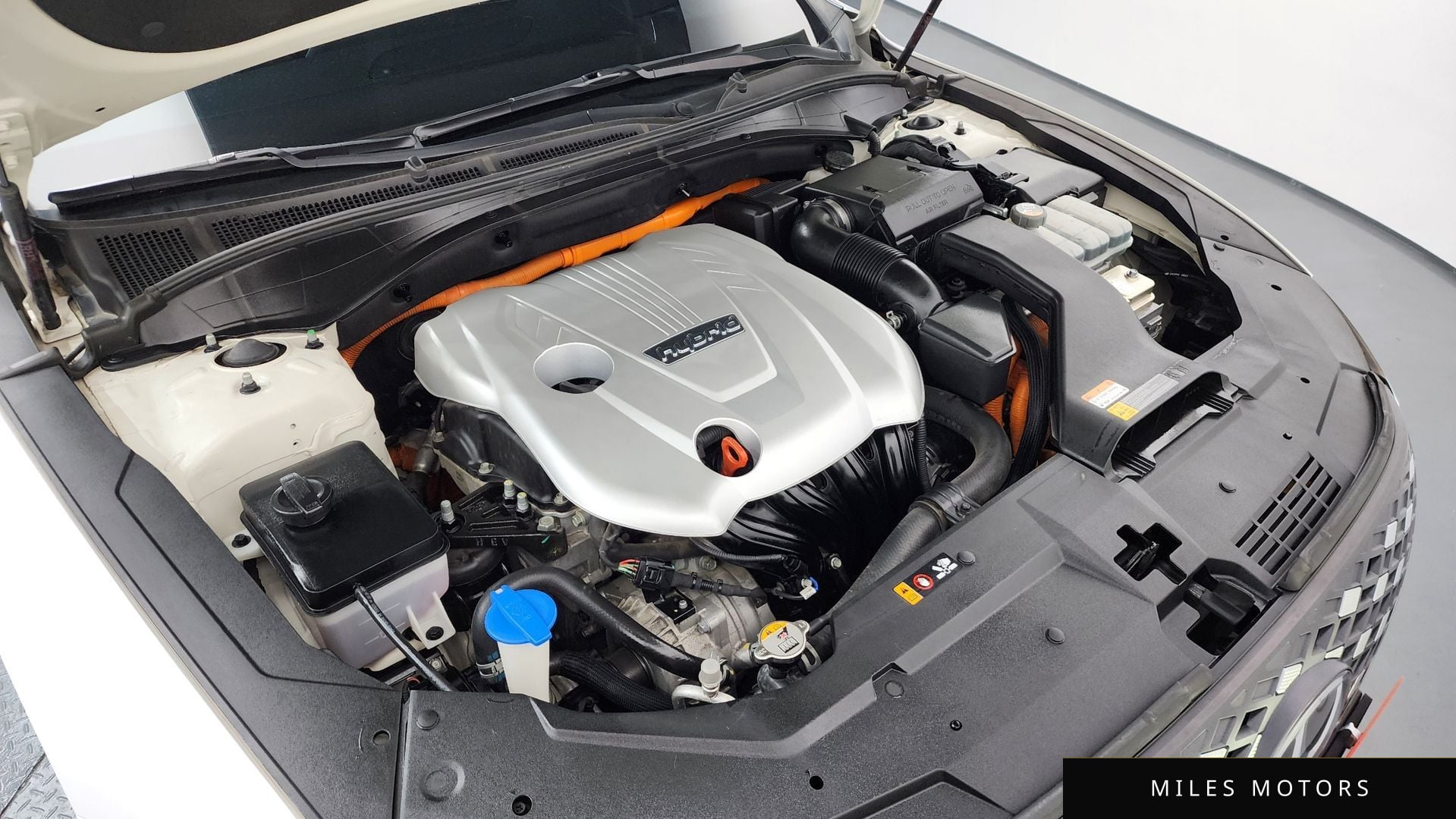 Hyundai Grandeur 2020 — миниатюра 5