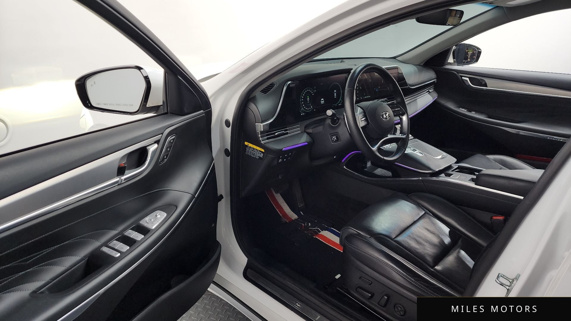 Hyundai Grandeur 2020 — миниатюра 9