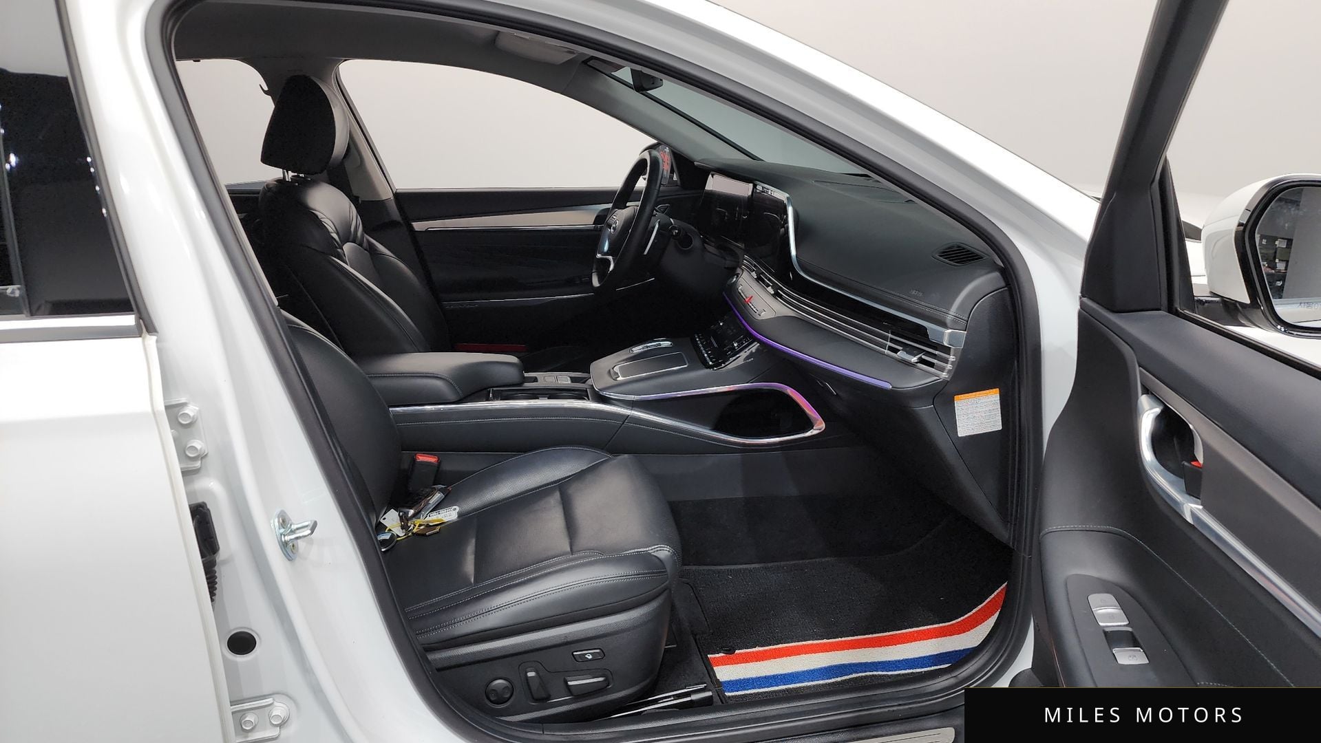 Hyundai Grandeur 2020 — миниатюра 11