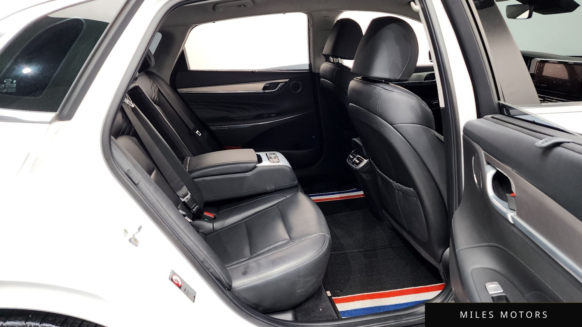 Hyundai Grandeur 2020 — миниатюра 12