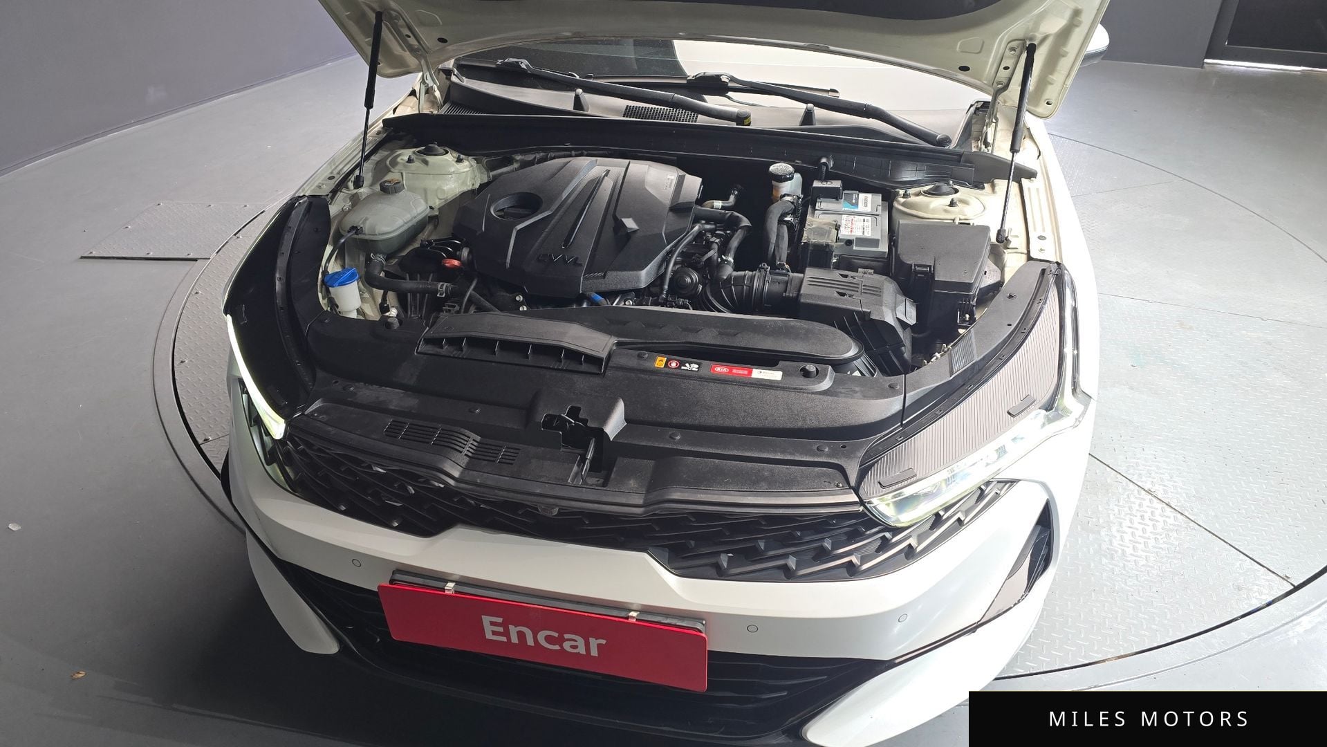Kia K5 2020 — миниатюра 6
