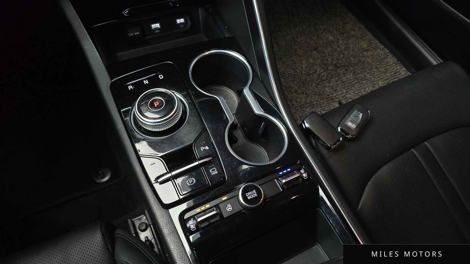 Kia K5 2020 — миниатюра 9