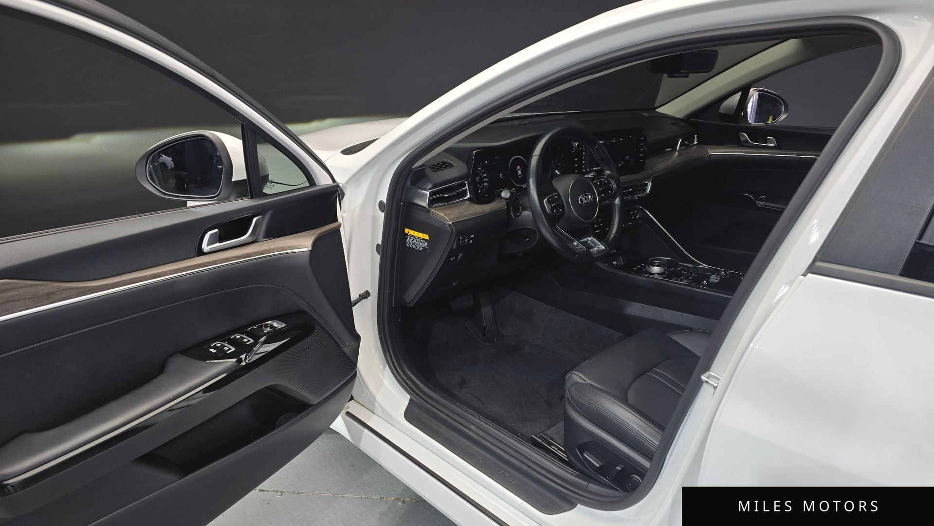 Kia K5 2020 — миниатюра 10