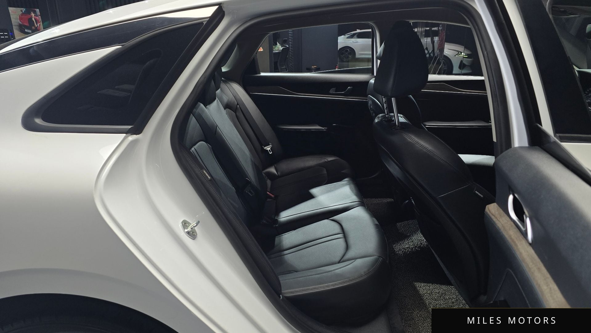 Kia K5 2020 — миниатюра 12
