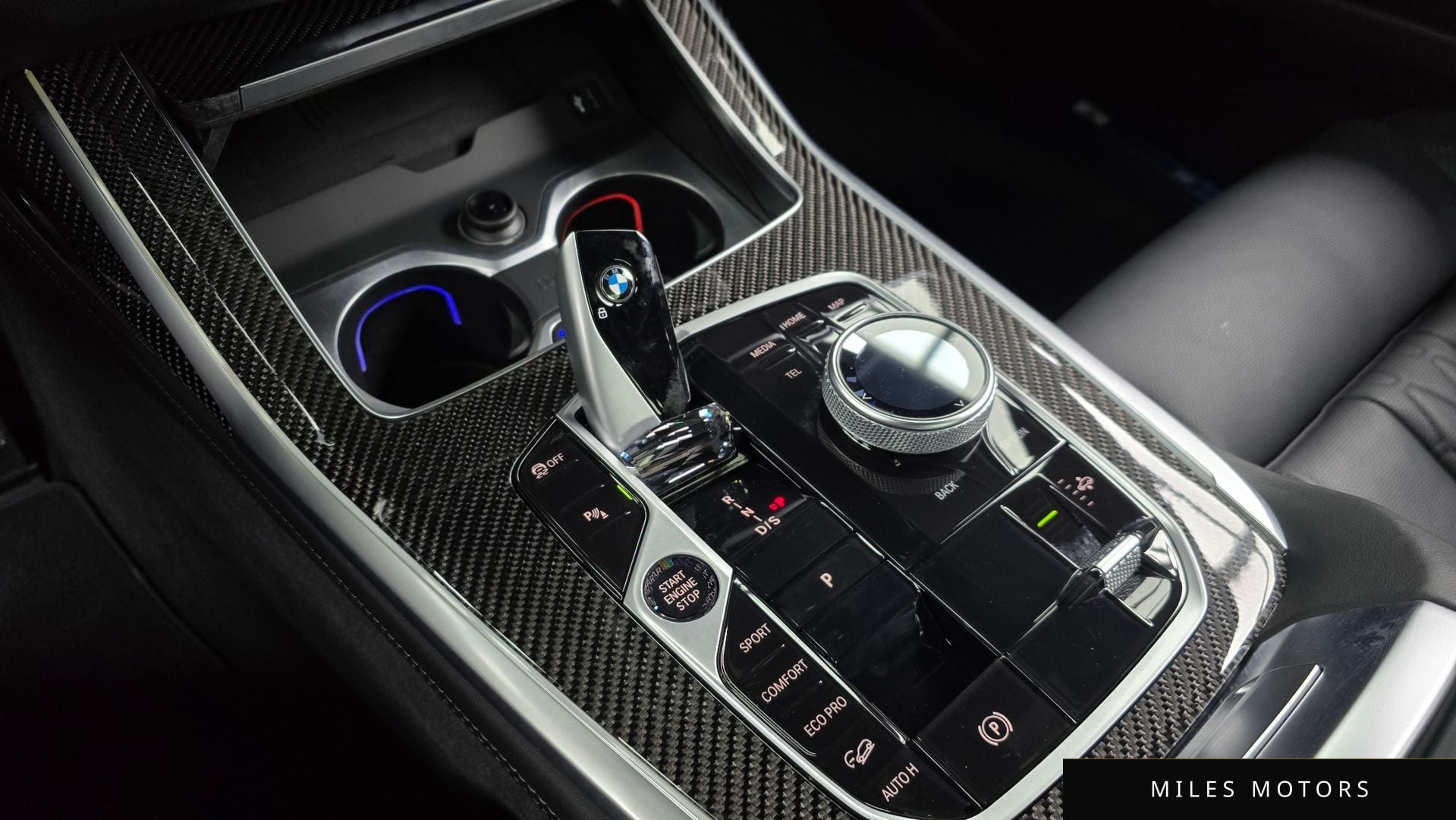 BMW X7 (G07) 2025 — миниатюра 9