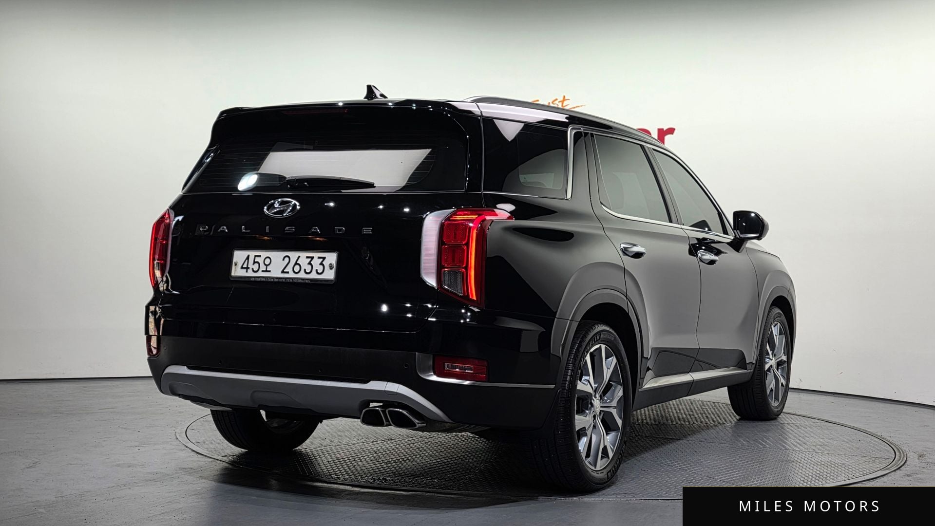 Hyundai Palisade 2019 — миниатюра 2