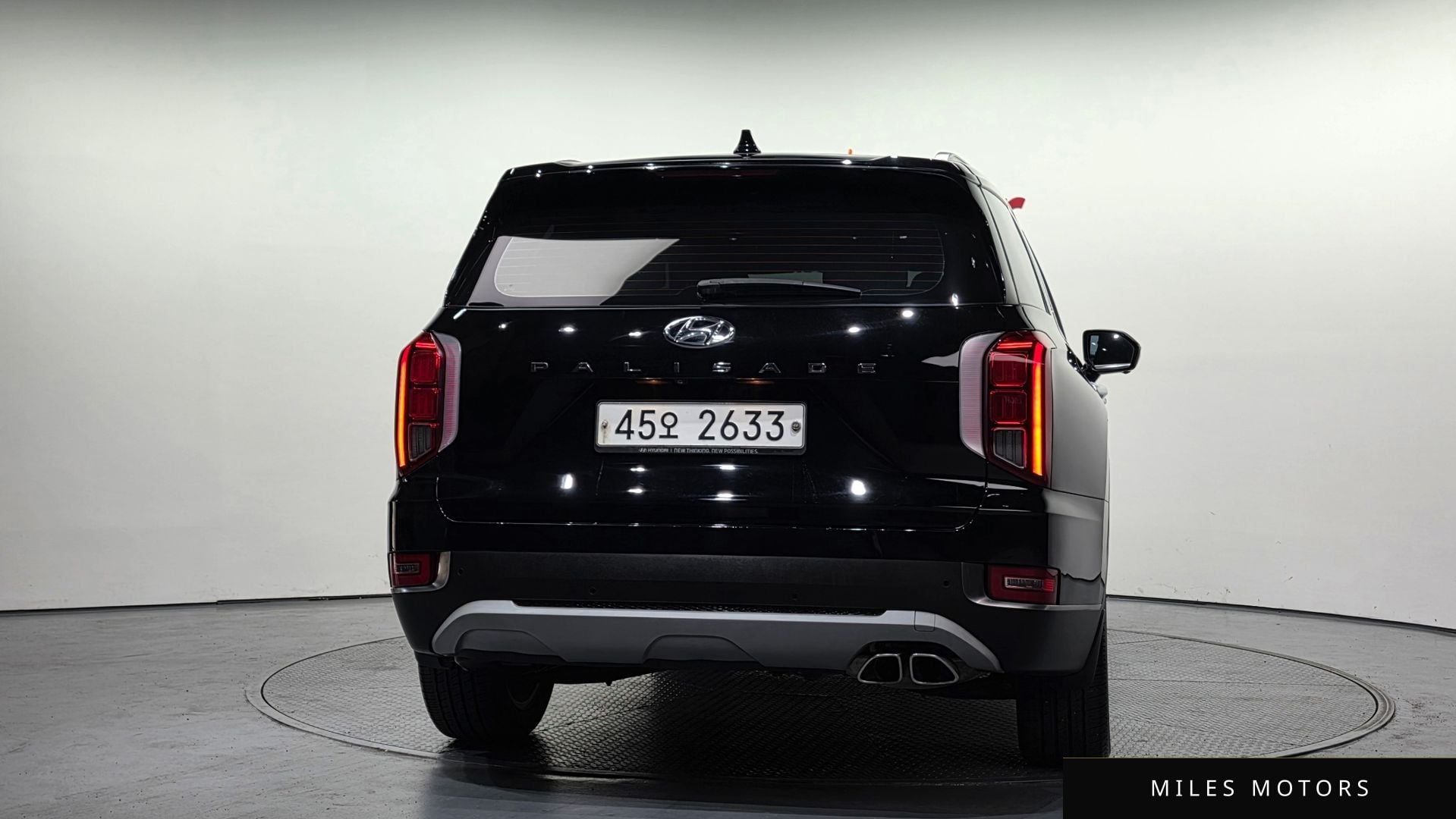 Hyundai Palisade 2019 — миниатюра 4