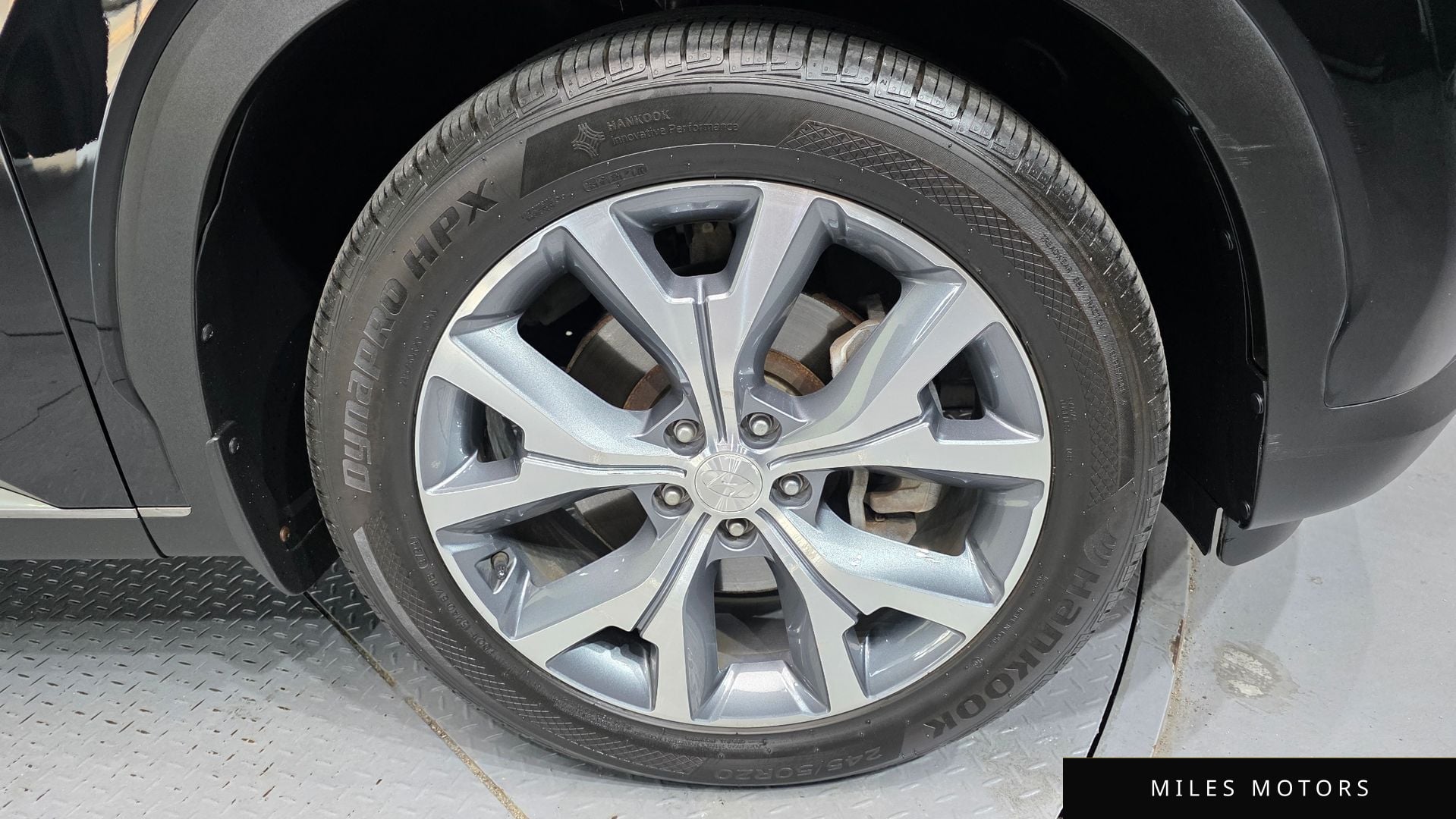 Hyundai Palisade 2019 — миниатюра 5
