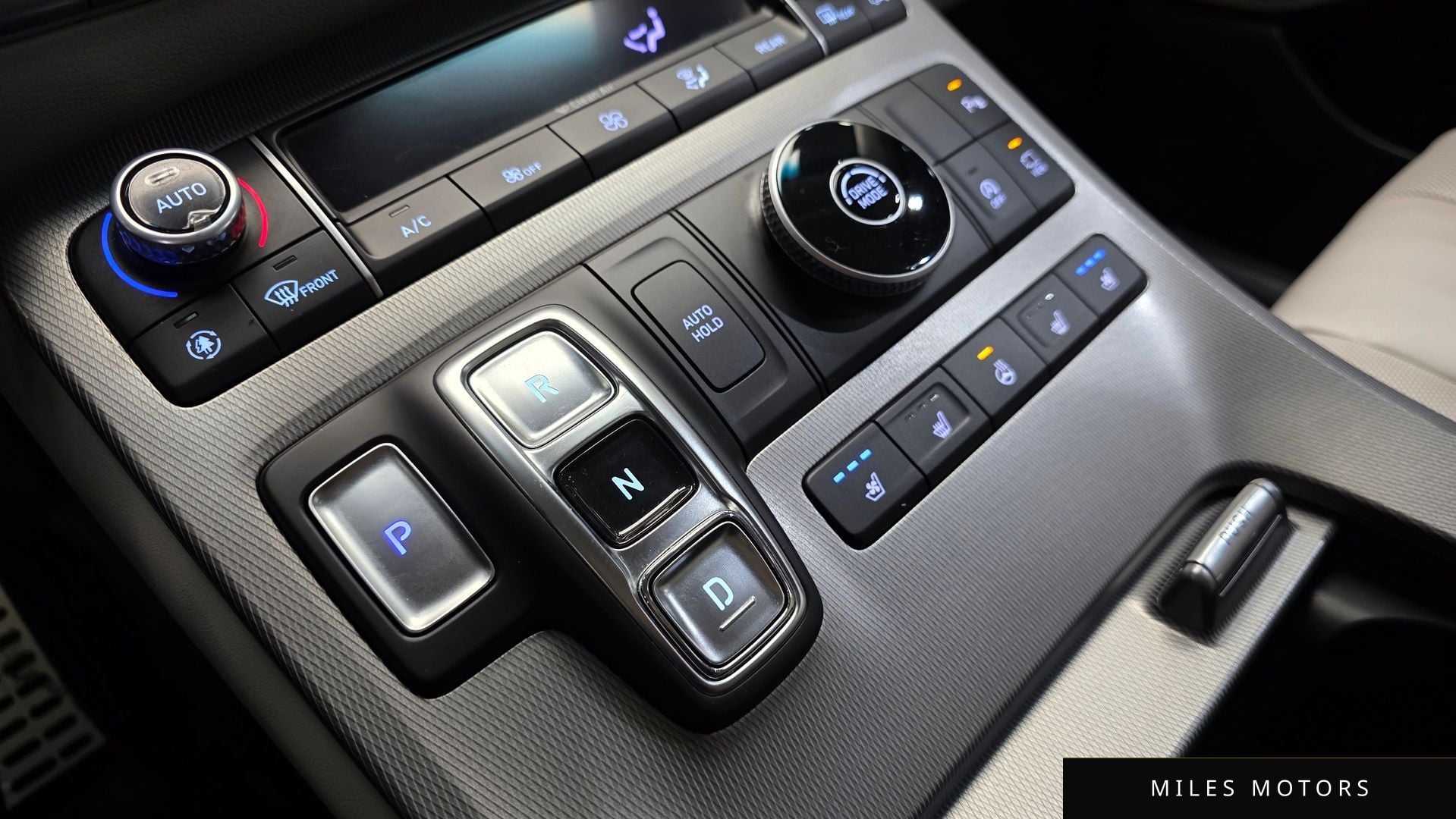Hyundai Palisade 2019 — миниатюра 9