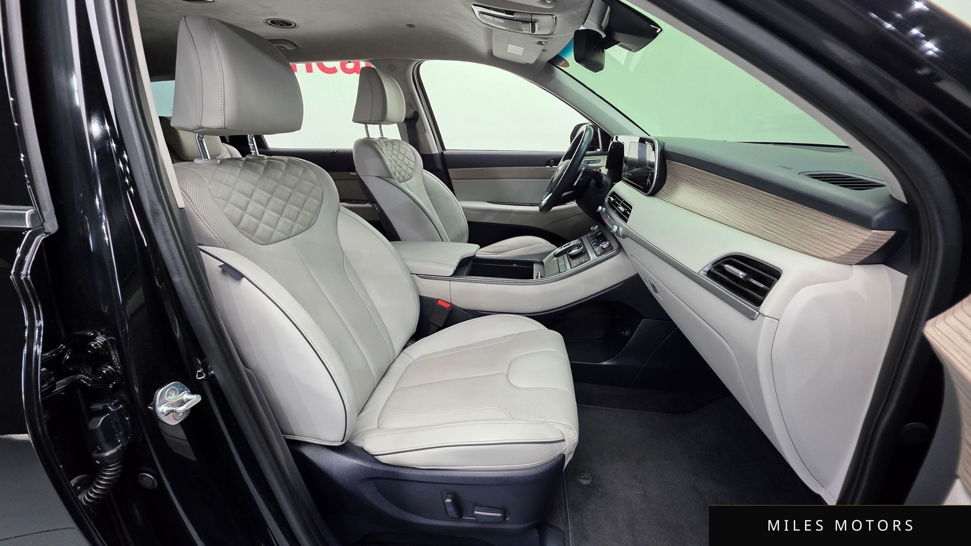 Hyundai Palisade 2019 — миниатюра 10