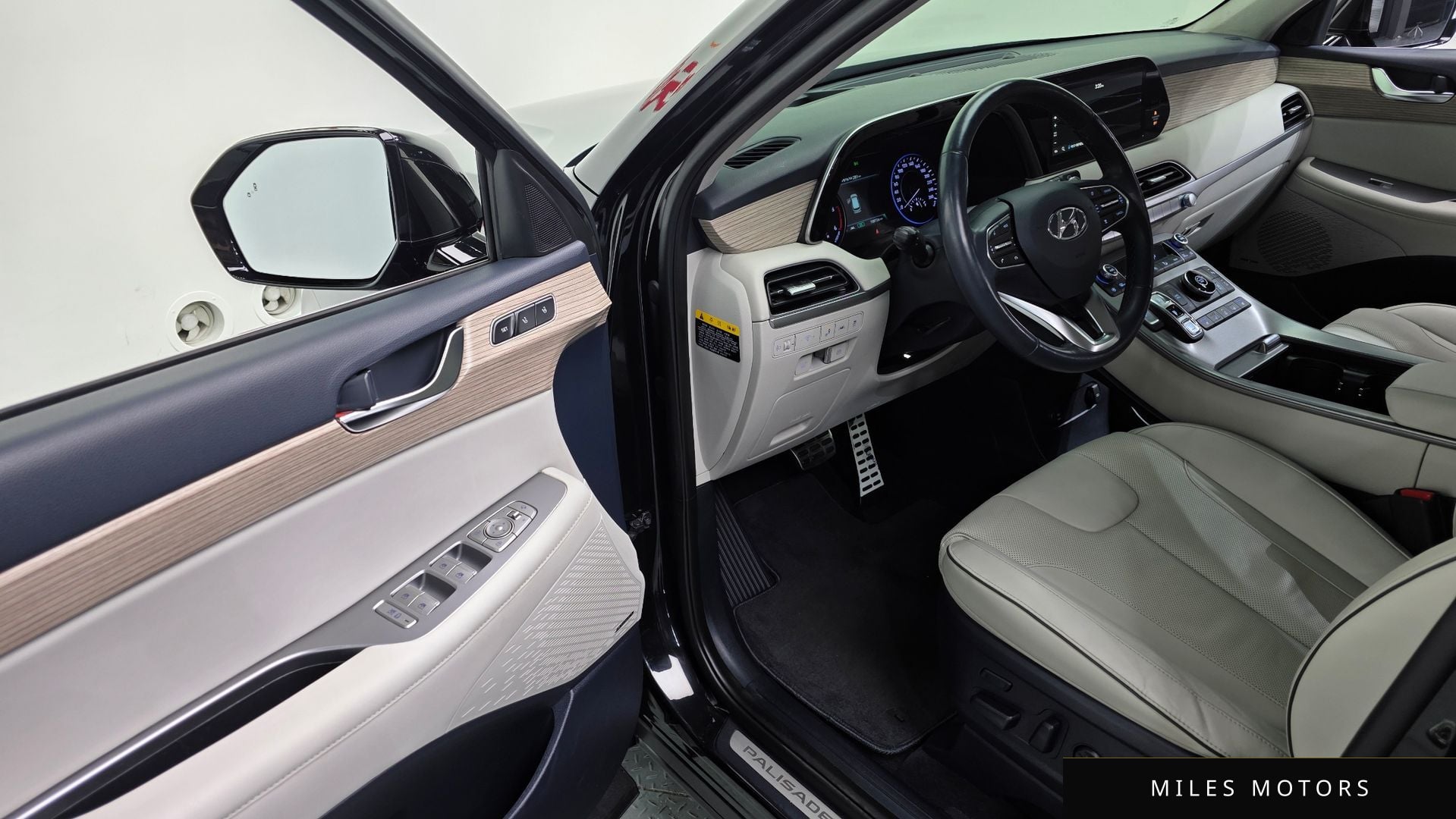 Hyundai Palisade 2019 — миниатюра 12
