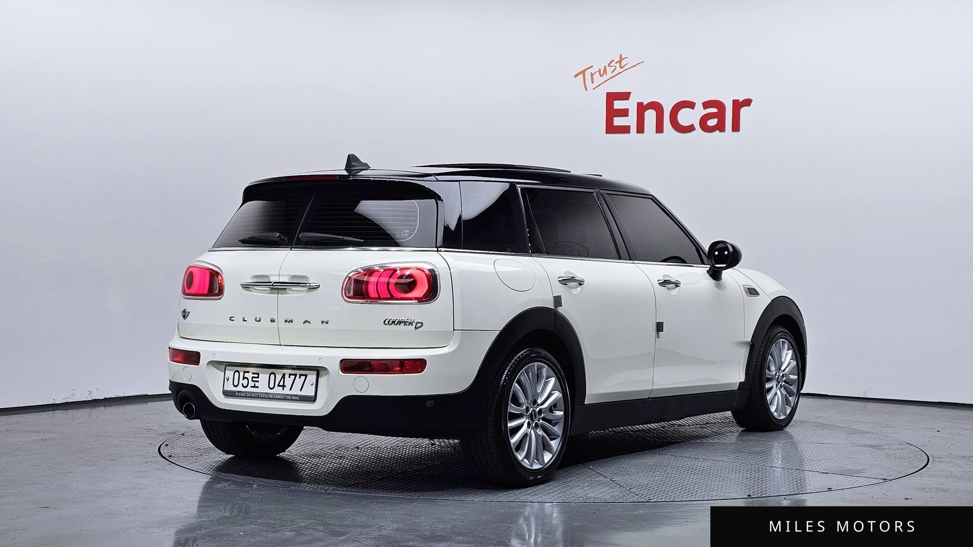 MINI Clubman 2016 — миниатюра 2