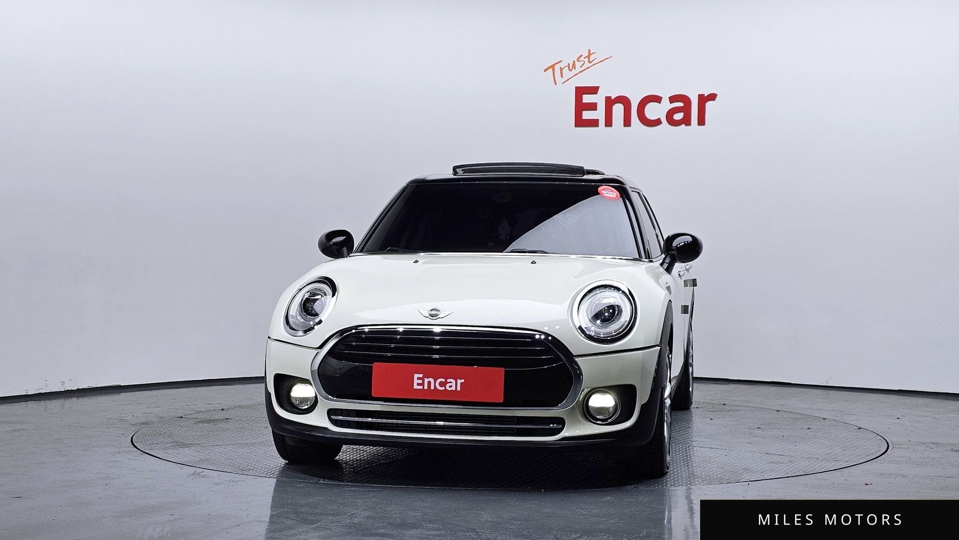 MINI Clubman 2016 — миниатюра 3