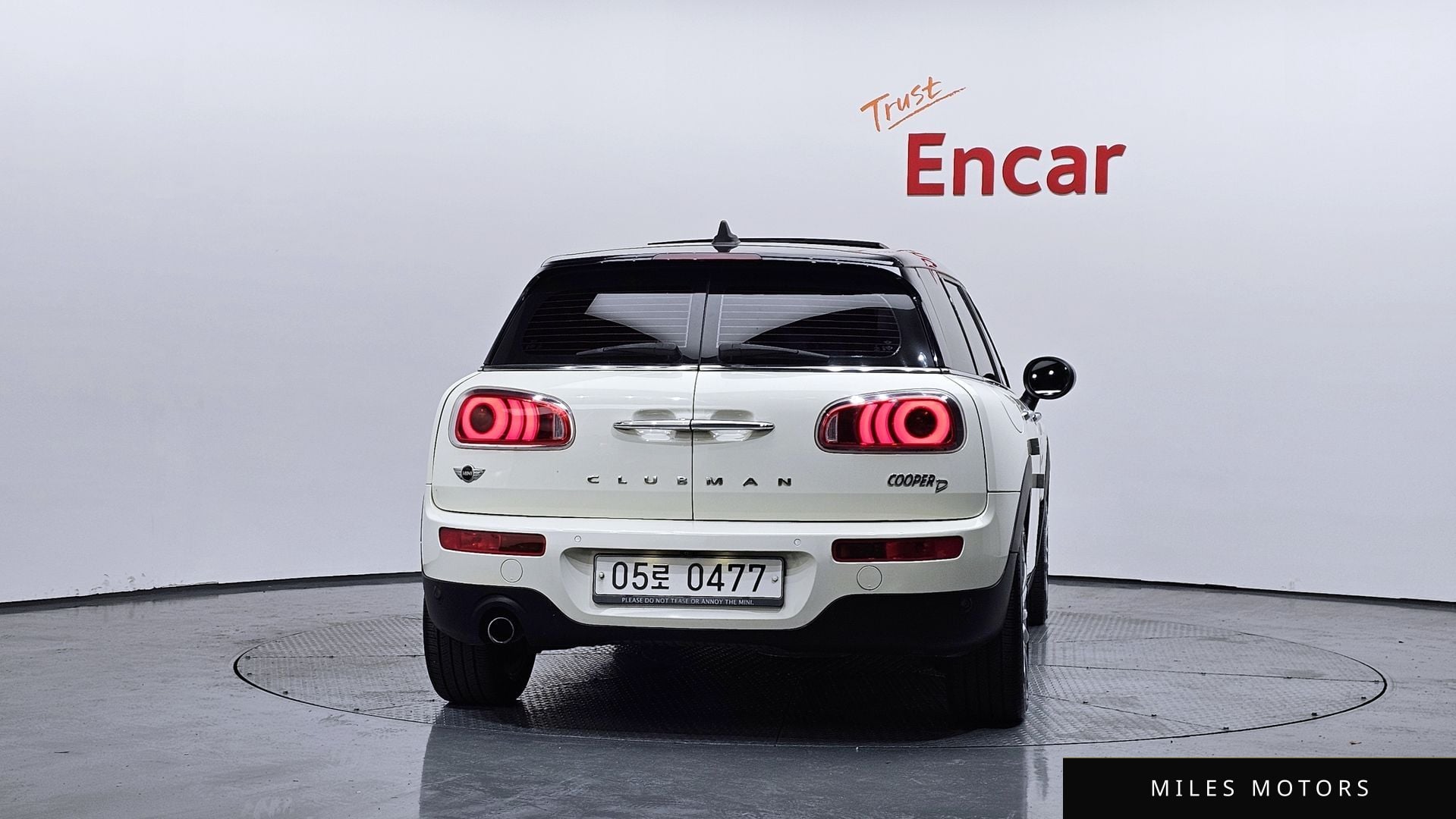 MINI Clubman 2016 — миниатюра 4