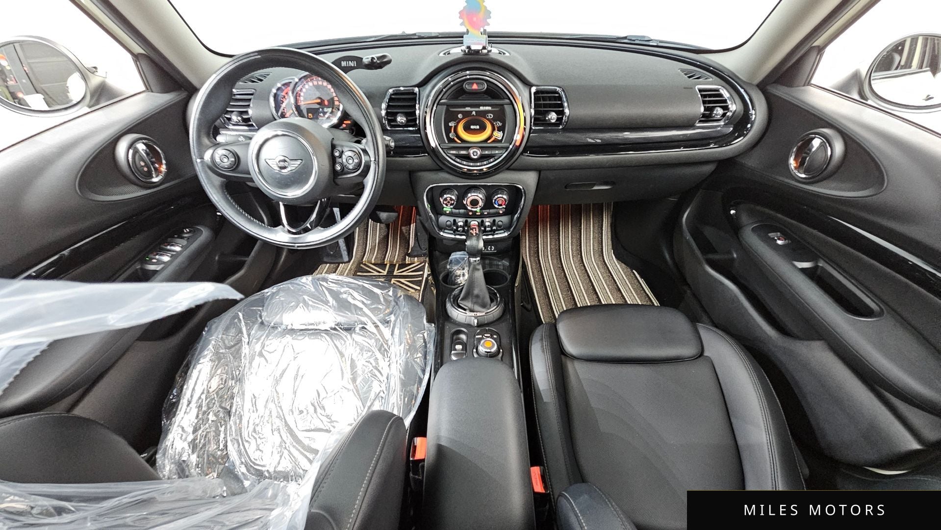 MINI Clubman 2016 — миниатюра 7