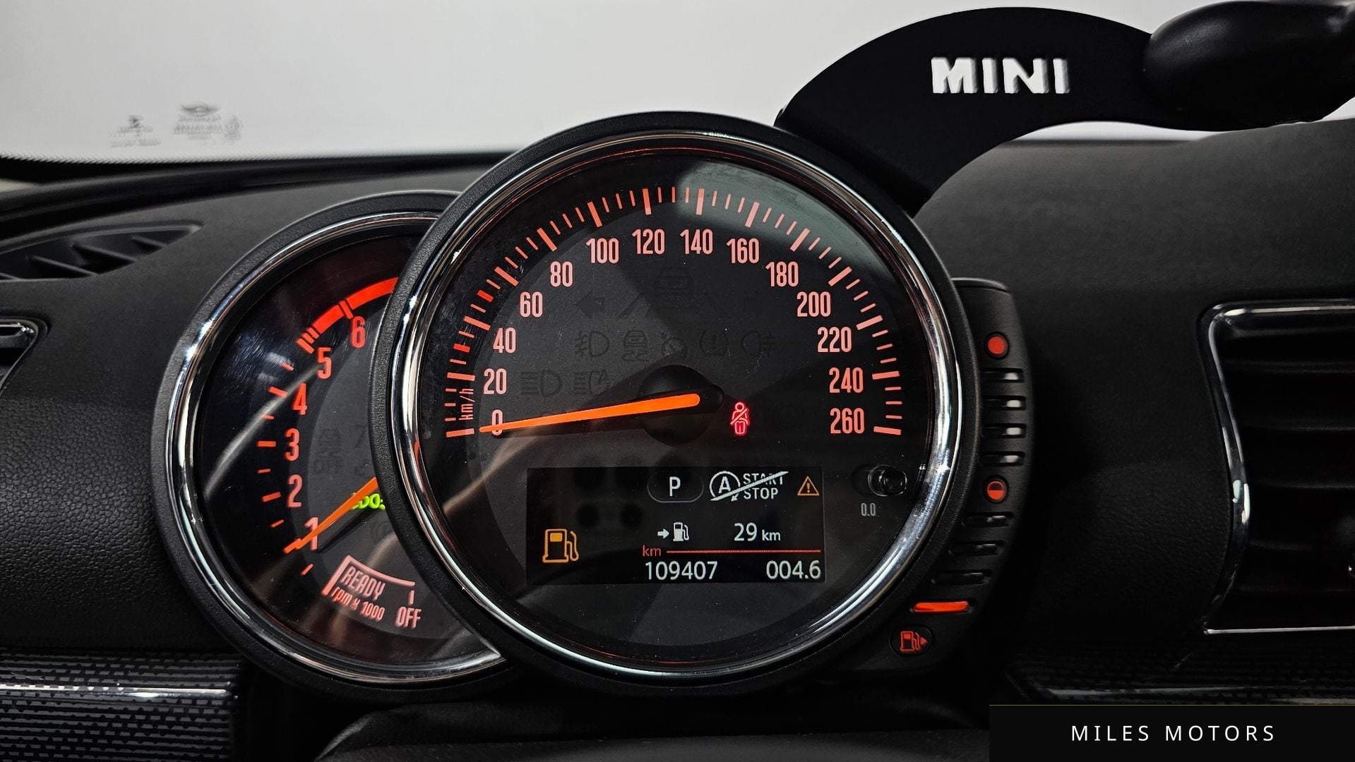 MINI Clubman 2016 — миниатюра 8
