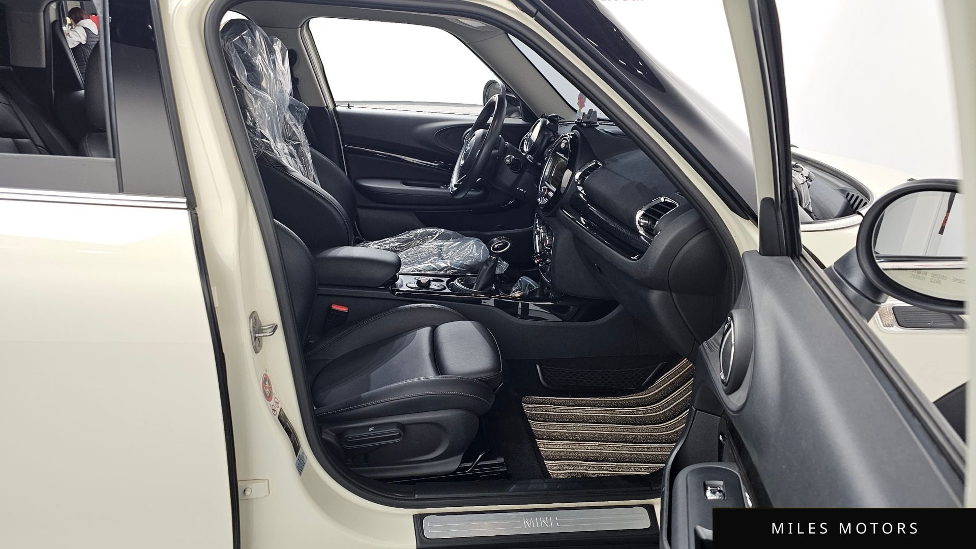 MINI Clubman 2016 — миниатюра 11