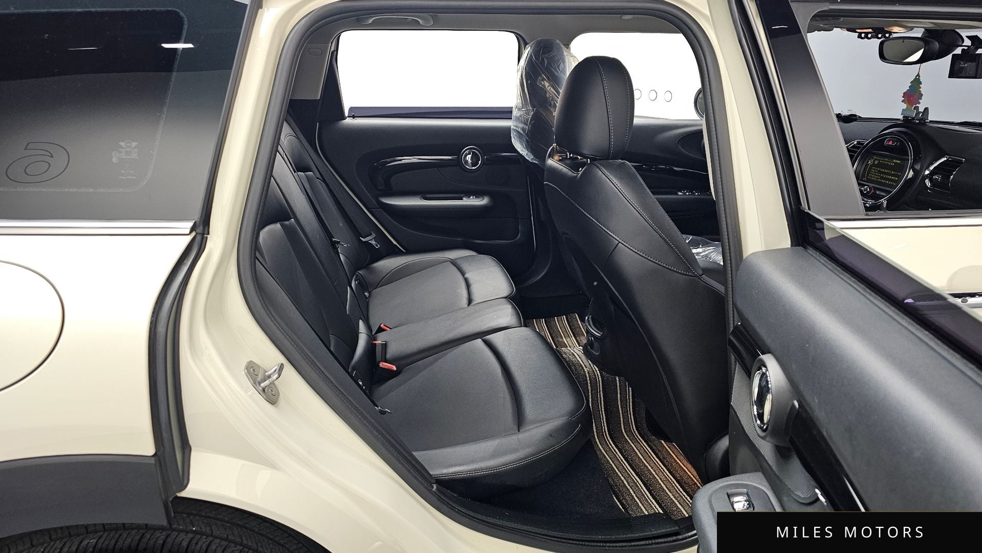 MINI Clubman 2016 — миниатюра 12