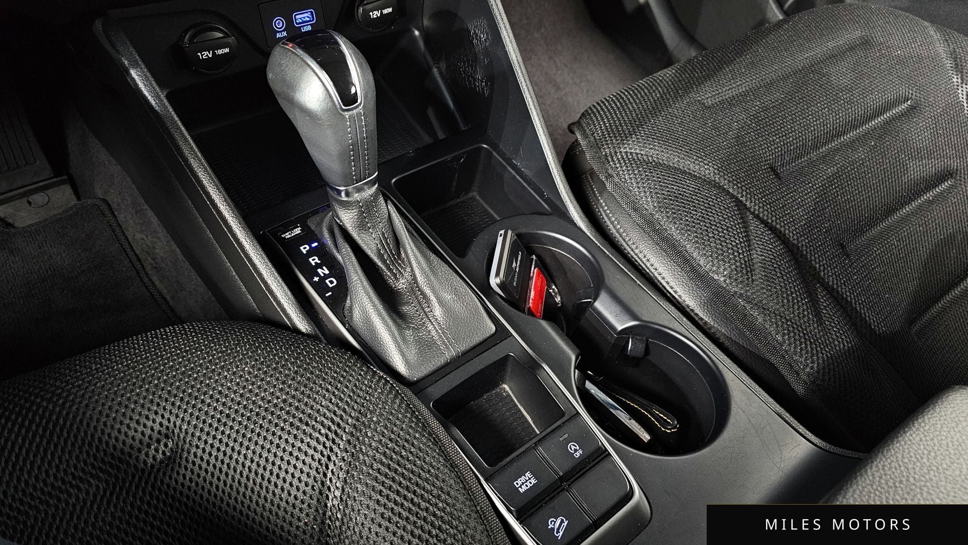 Hyundai Tucson 2018 — миниатюра 9