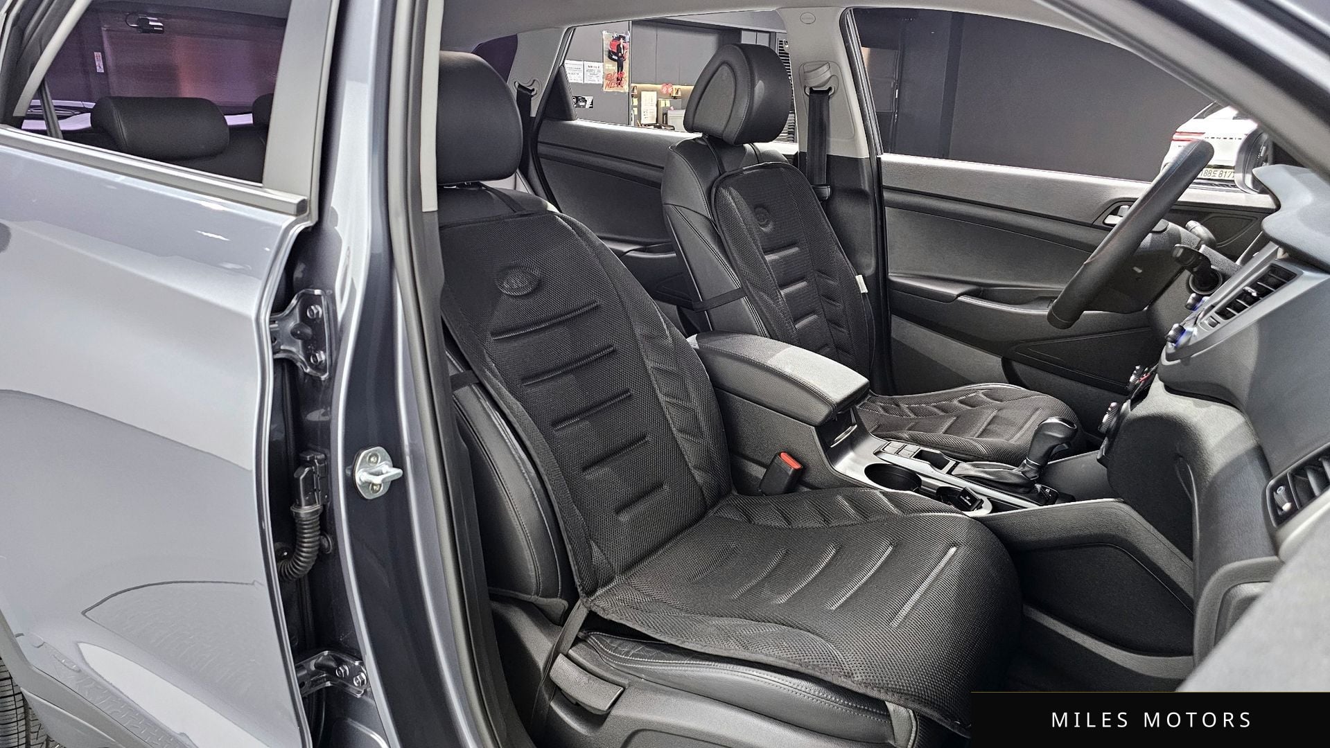 Hyundai Tucson 2018 — миниатюра 10