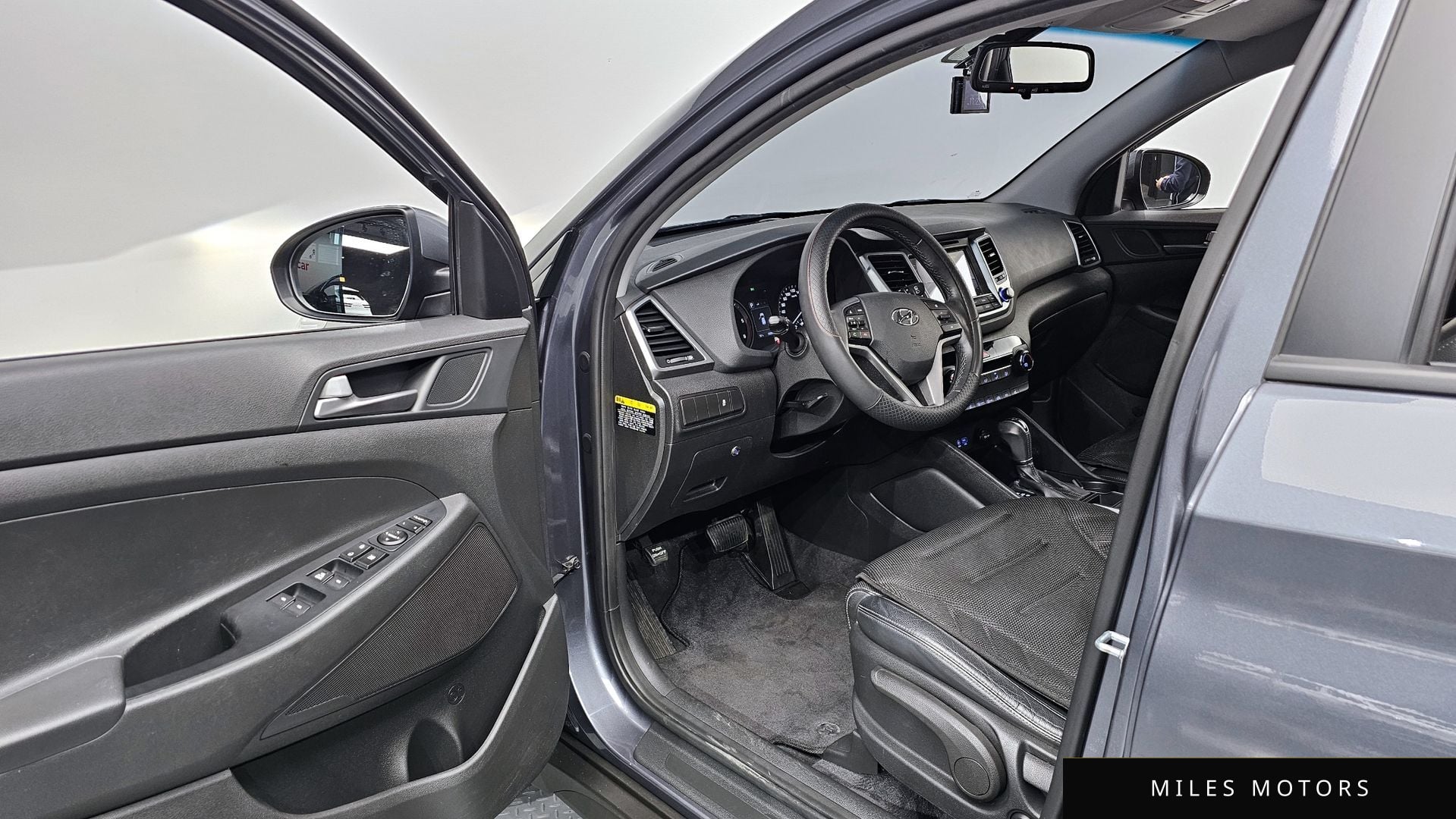 Hyundai Tucson 2018 — миниатюра 11