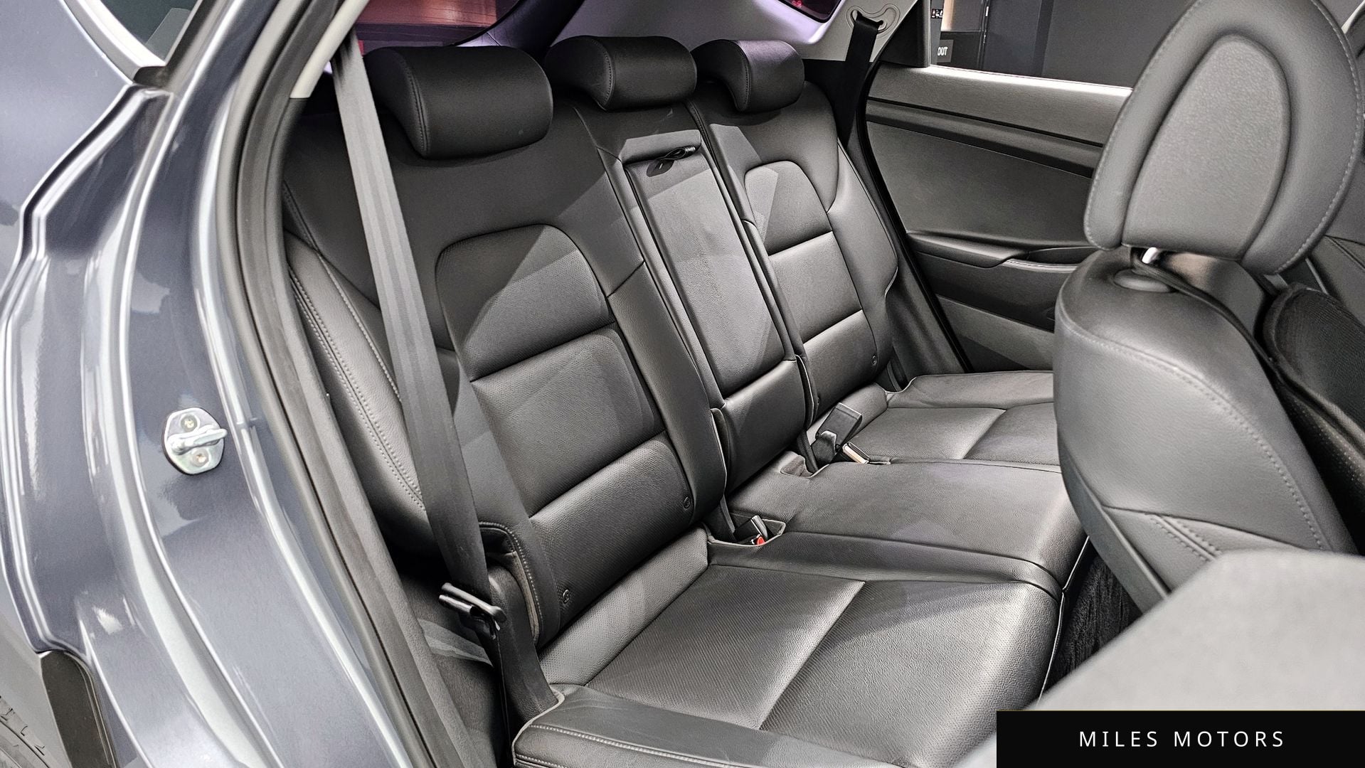 Hyundai Tucson 2018 — миниатюра 12