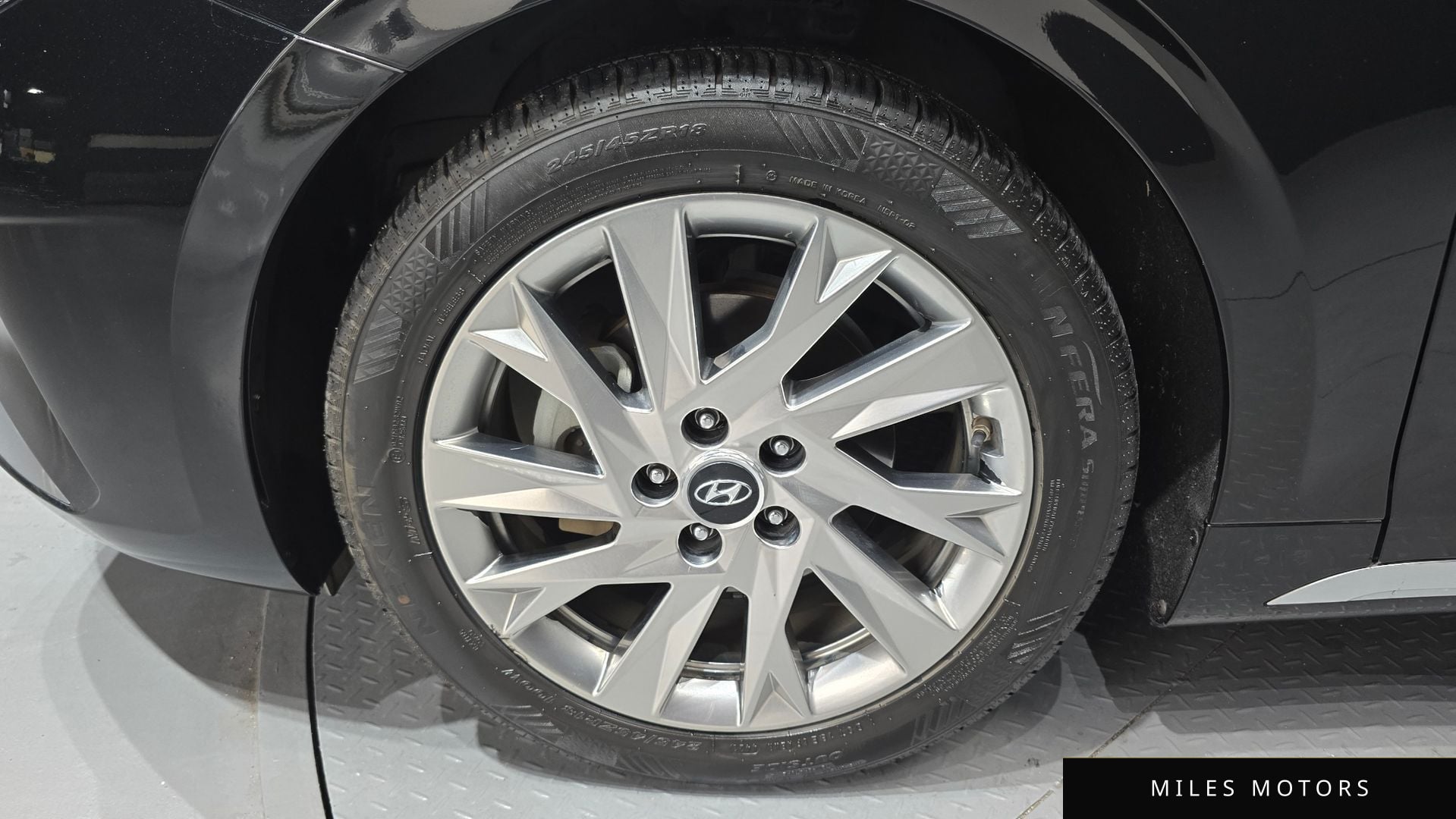 Hyundai Grandeur 2020 — миниатюра 5