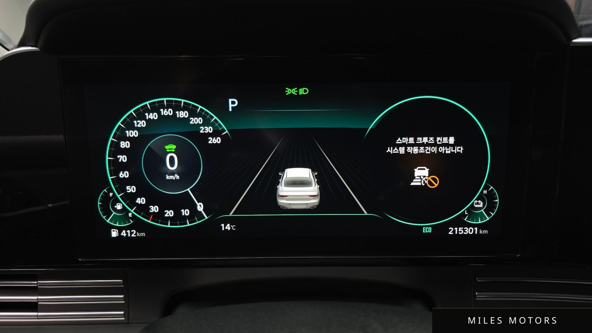 Hyundai Grandeur 2020 — миниатюра 8