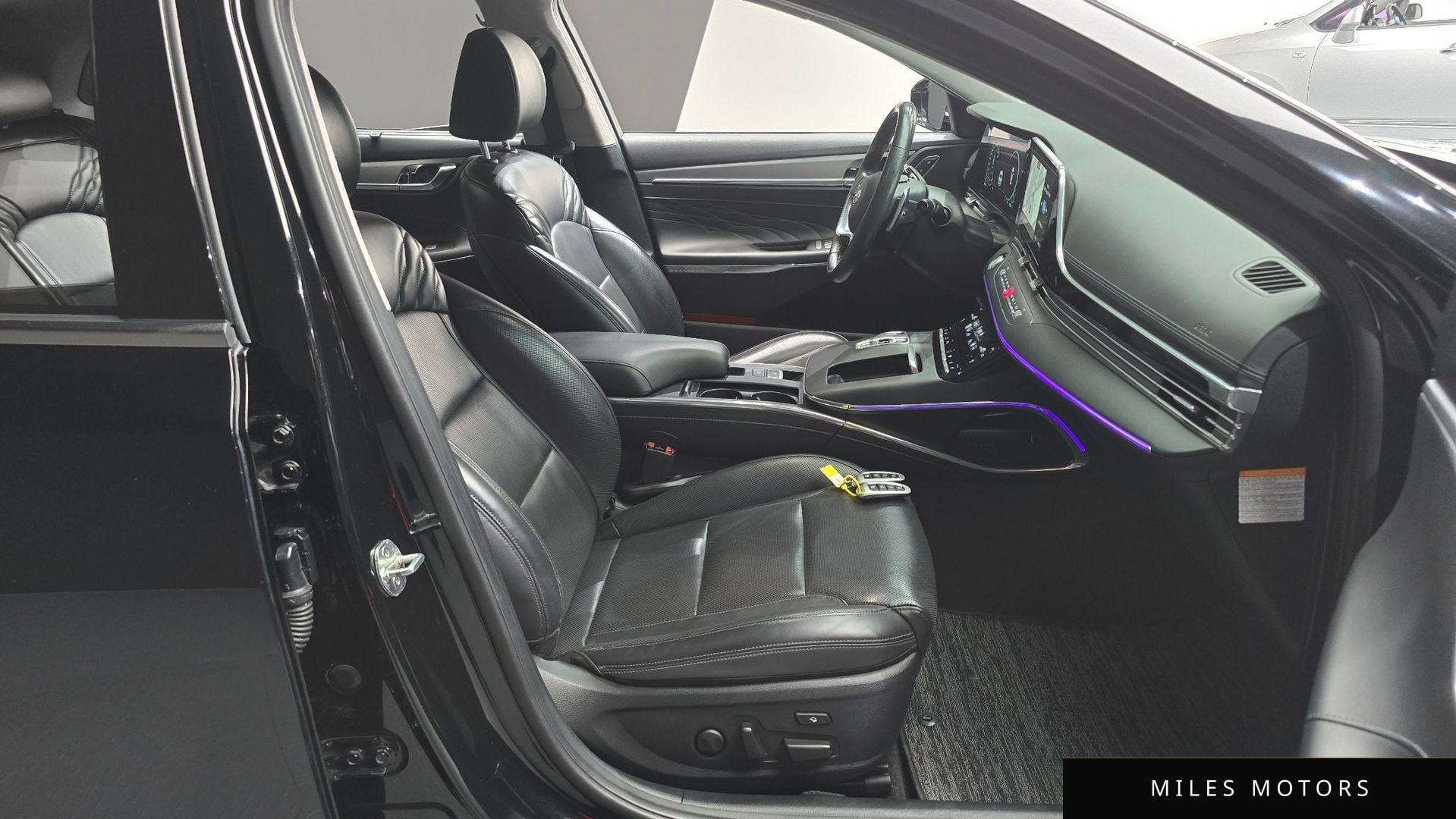 Hyundai Grandeur 2020 — миниатюра 10