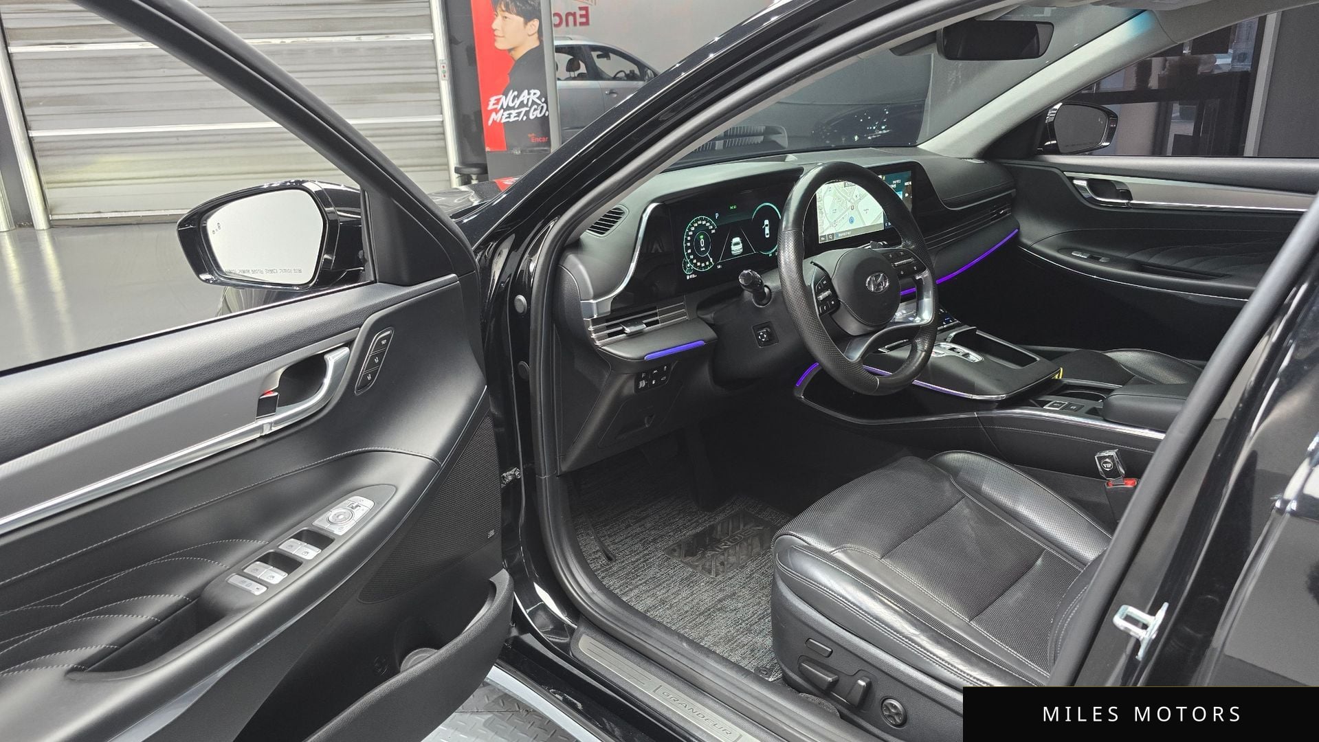 Hyundai Grandeur 2020 — миниатюра 11