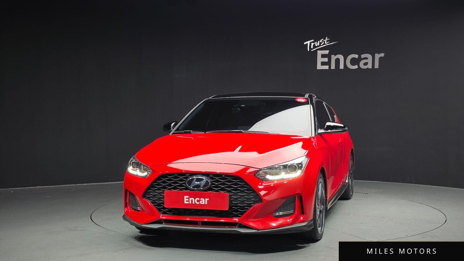 Hyundai Veloster 2019 — миниатюра 3