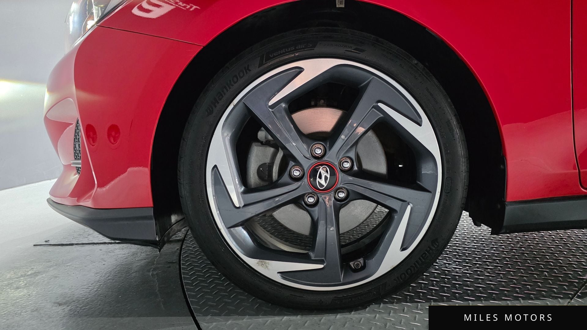 Hyundai Veloster 2019 — миниатюра 5
